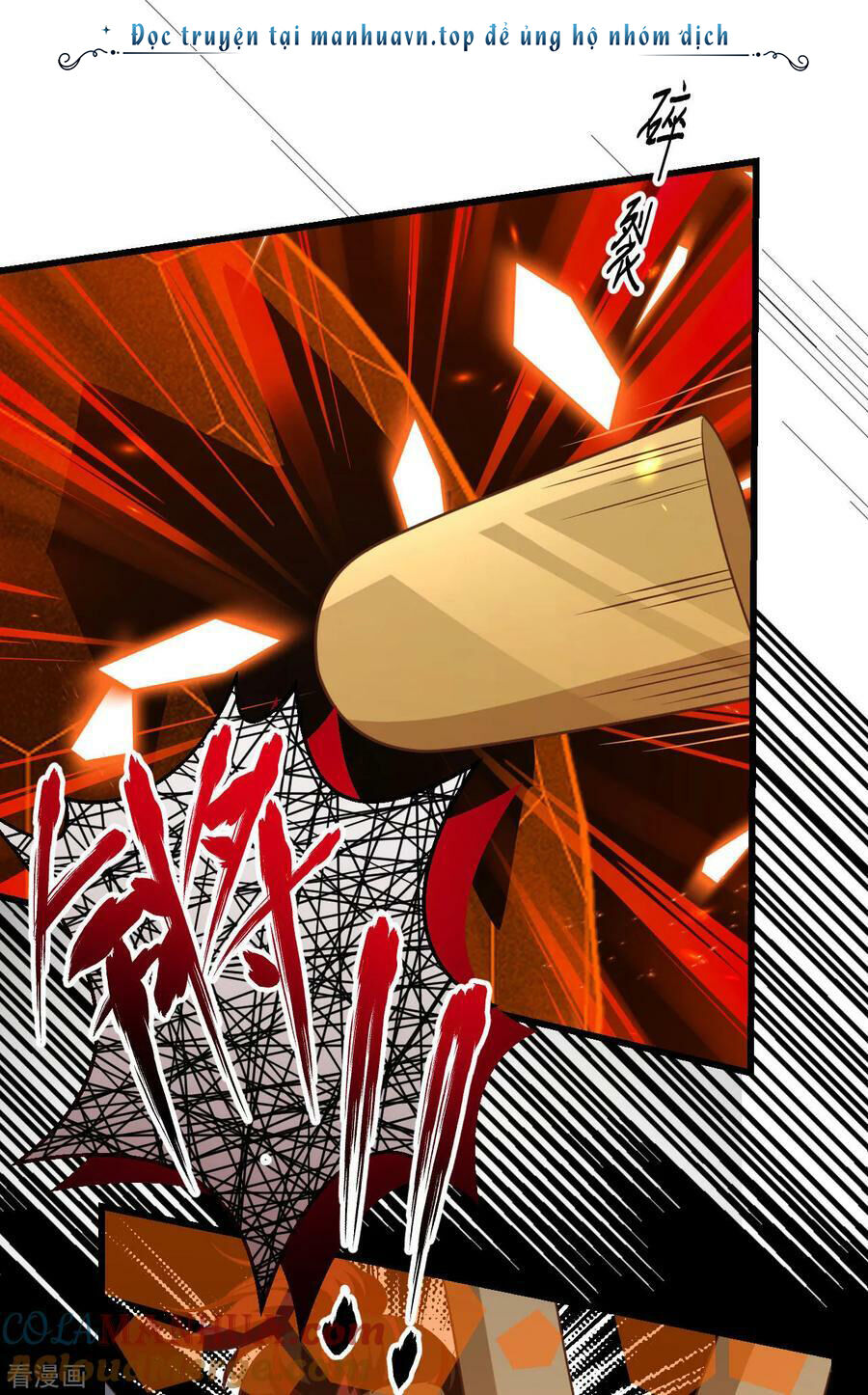 Từ Hôm Nay Bắt Đầu Làm Thành Chủ - Chapter 462 - Page 43