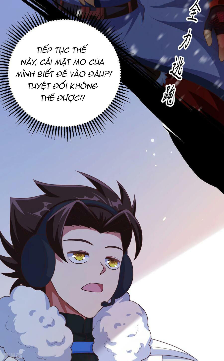 Từ Hôm Nay Bắt Đầu Làm Thành Chủ - Chapter 462 - Page 48