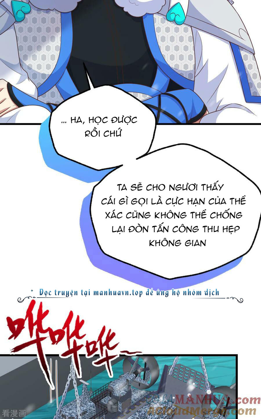 Từ Hôm Nay Bắt Đầu Làm Thành Chủ - Chapter 462 - Page 49