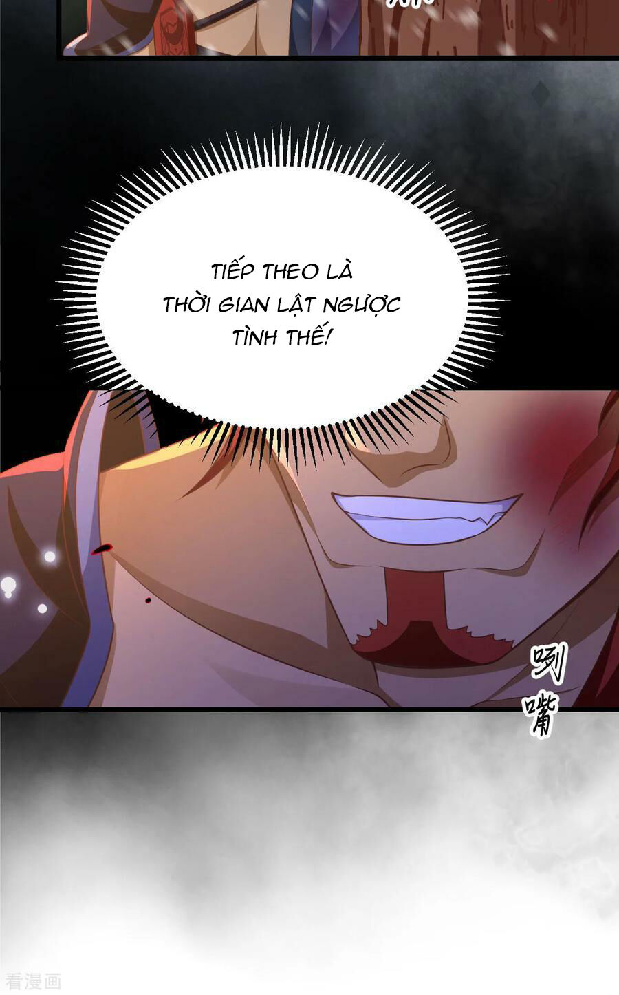 Từ Hôm Nay Bắt Đầu Làm Thành Chủ - Chapter 462 - Page 51