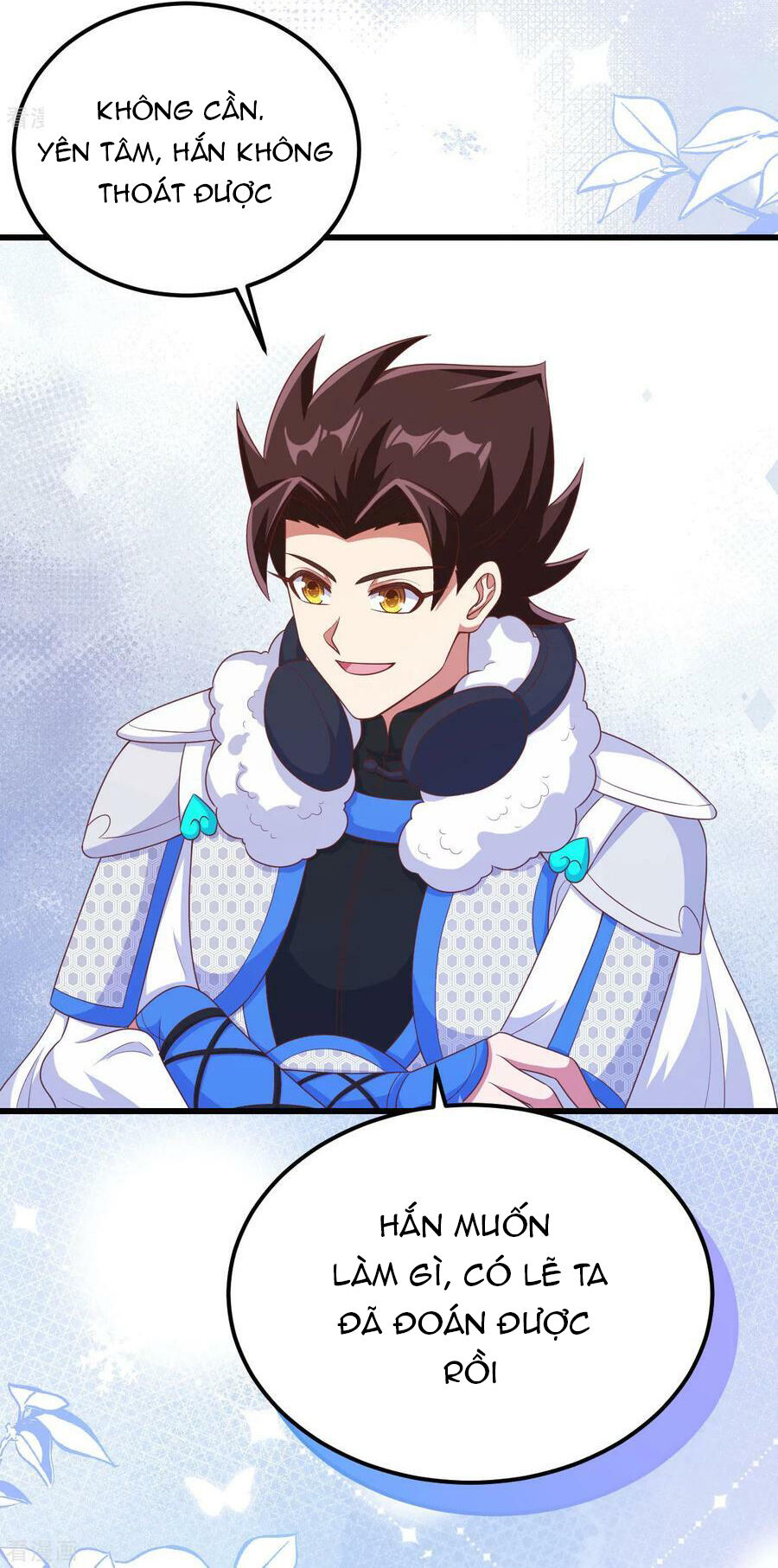 Từ Hôm Nay Bắt Đầu Làm Thành Chủ - Chapter 462 - Page 54