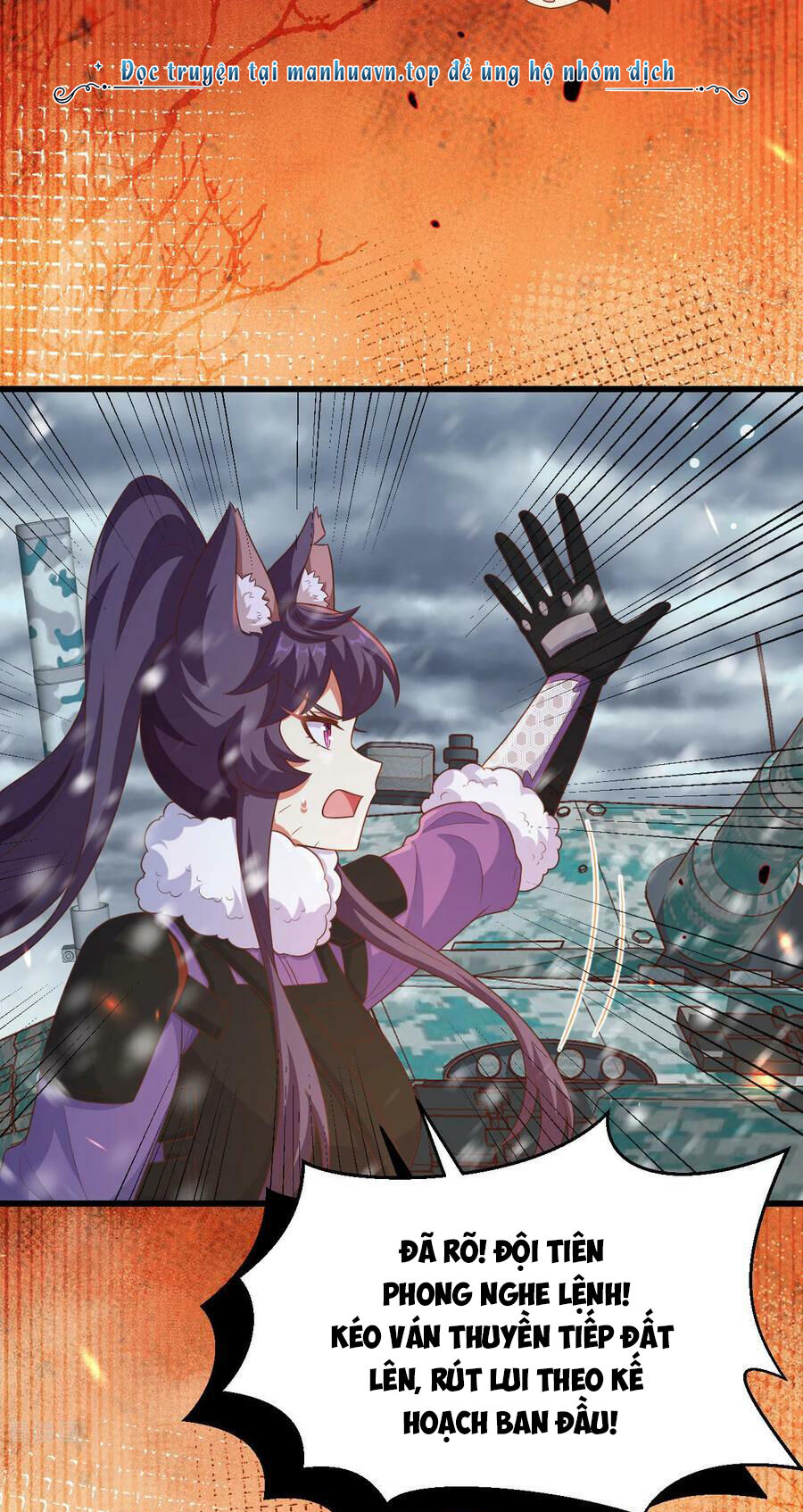 Từ Hôm Nay Bắt Đầu Làm Thành Chủ - Chapter 462 - Page 6