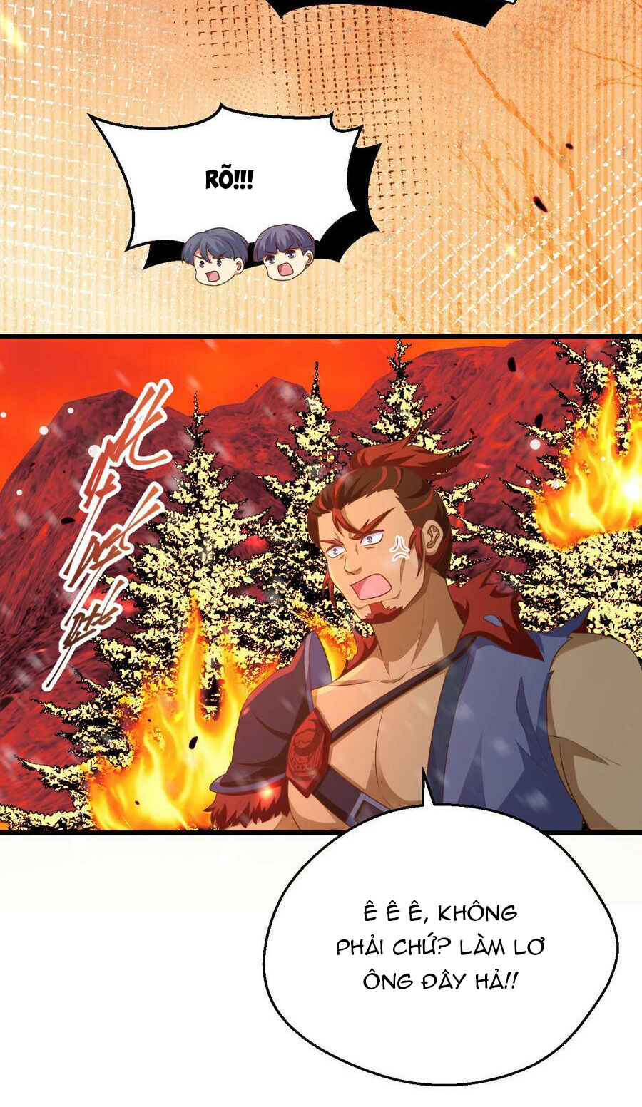 Từ Hôm Nay Bắt Đầu Làm Thành Chủ - Chapter 462 - Page 7