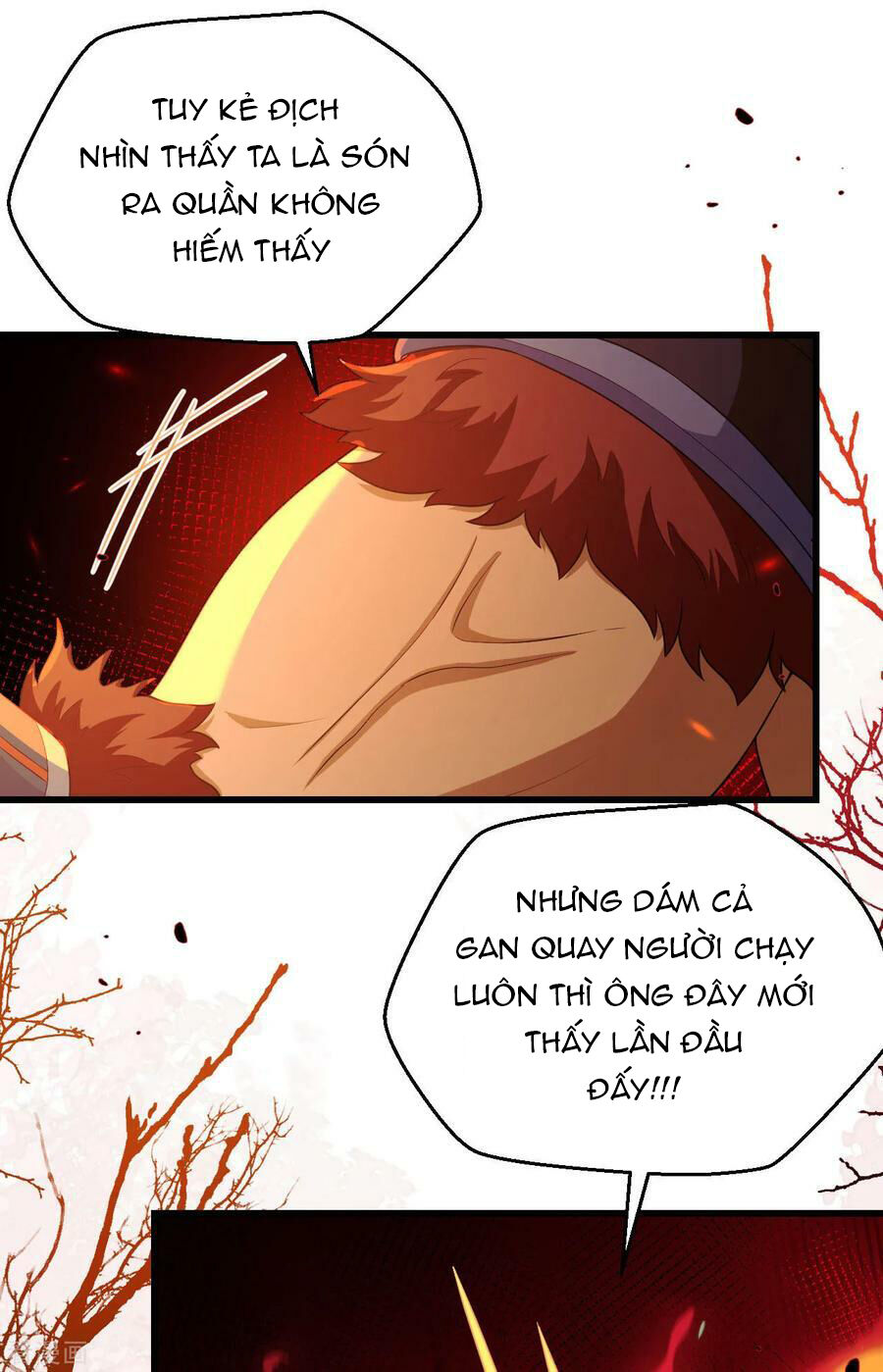 Từ Hôm Nay Bắt Đầu Làm Thành Chủ - Chapter 462 - Page 8