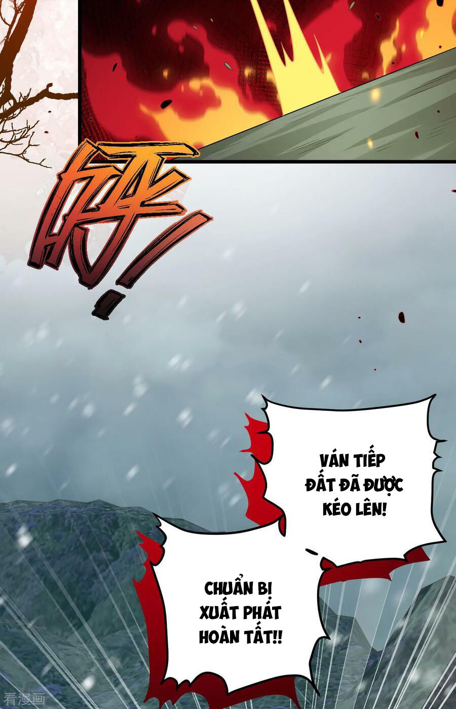 Từ Hôm Nay Bắt Đầu Làm Thành Chủ - Chapter 462 - Page 9