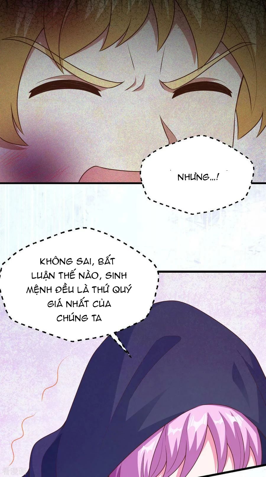 Từ Hôm Nay Bắt Đầu Làm Thành Chủ - Chapter 463 - Page 18