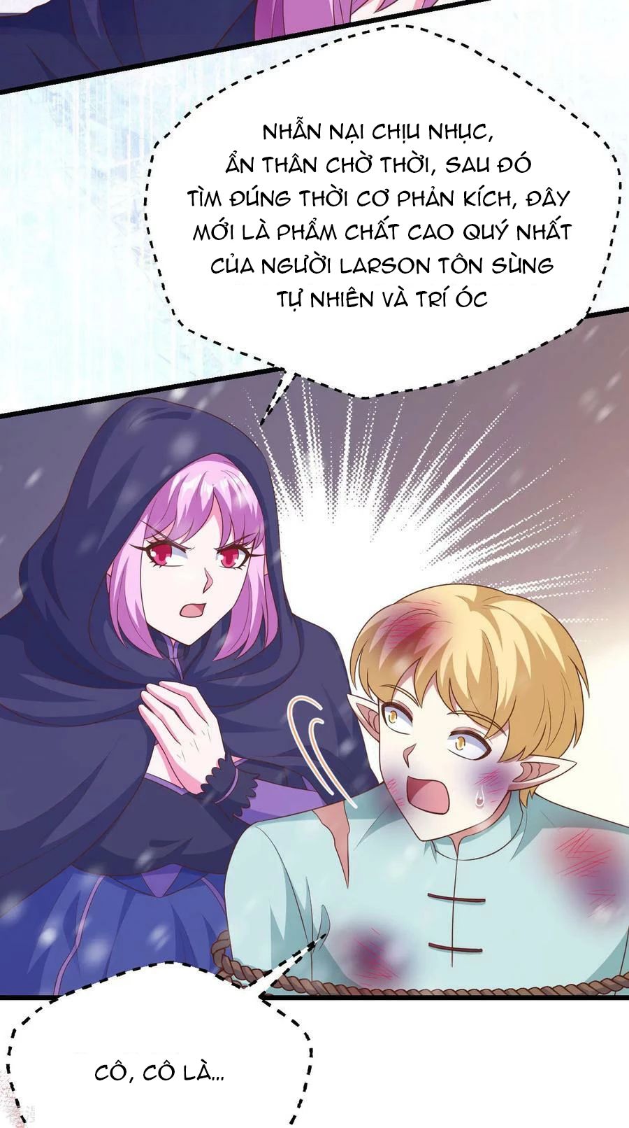 Từ Hôm Nay Bắt Đầu Làm Thành Chủ - Chapter 463 - Page 19