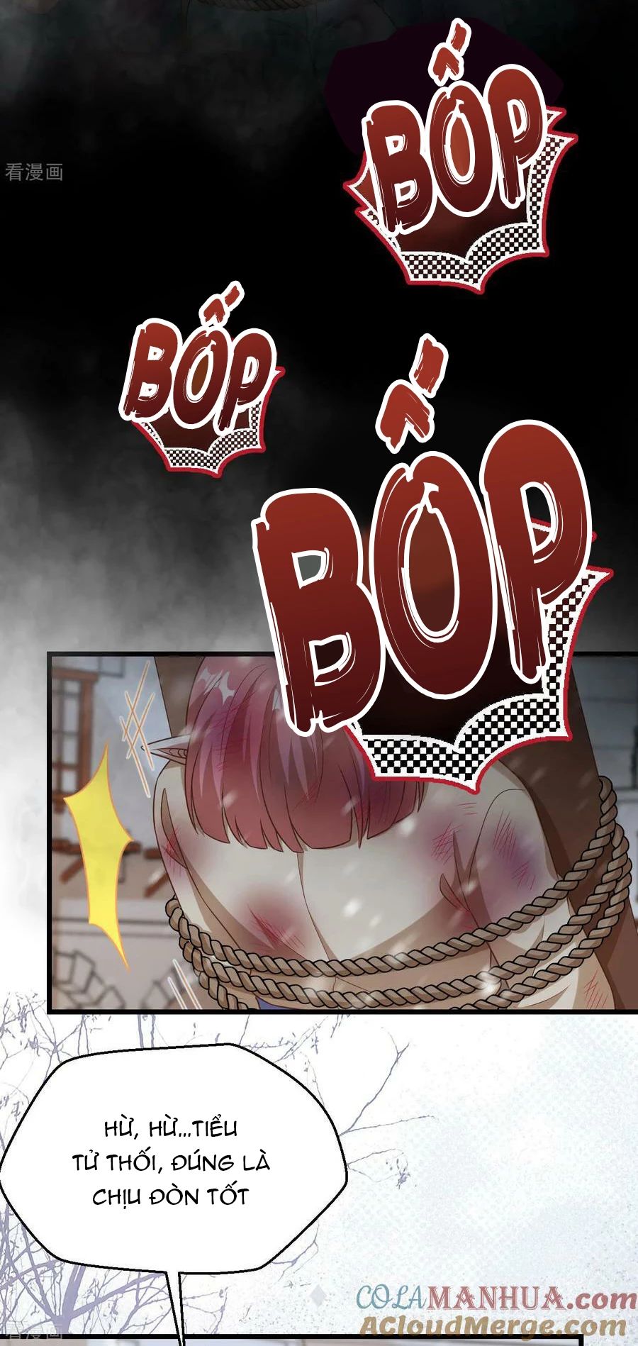 Từ Hôm Nay Bắt Đầu Làm Thành Chủ - Chapter 463 - Page 22