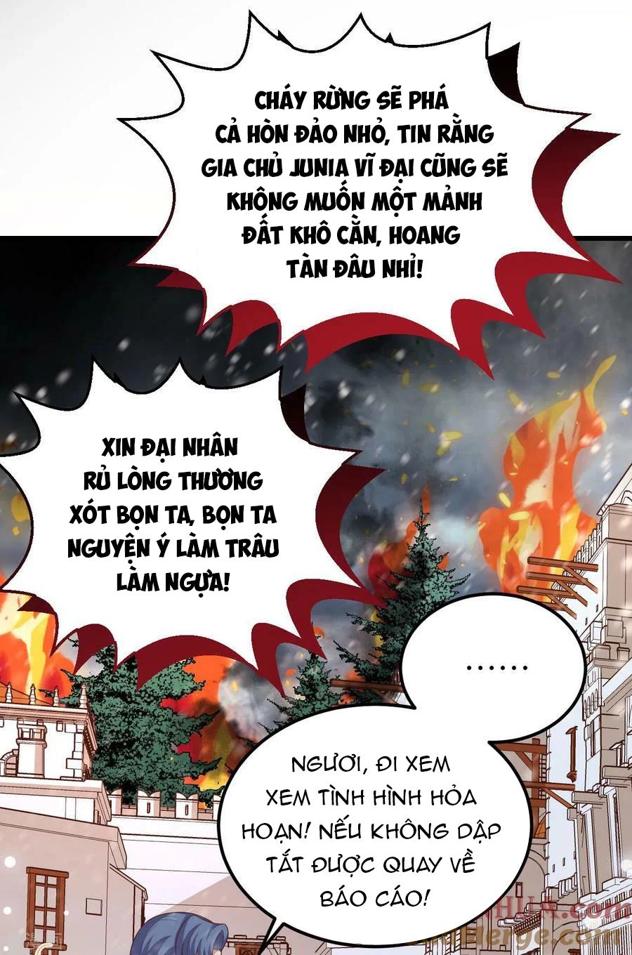 Từ Hôm Nay Bắt Đầu Làm Thành Chủ - Chapter 463 - Page 28