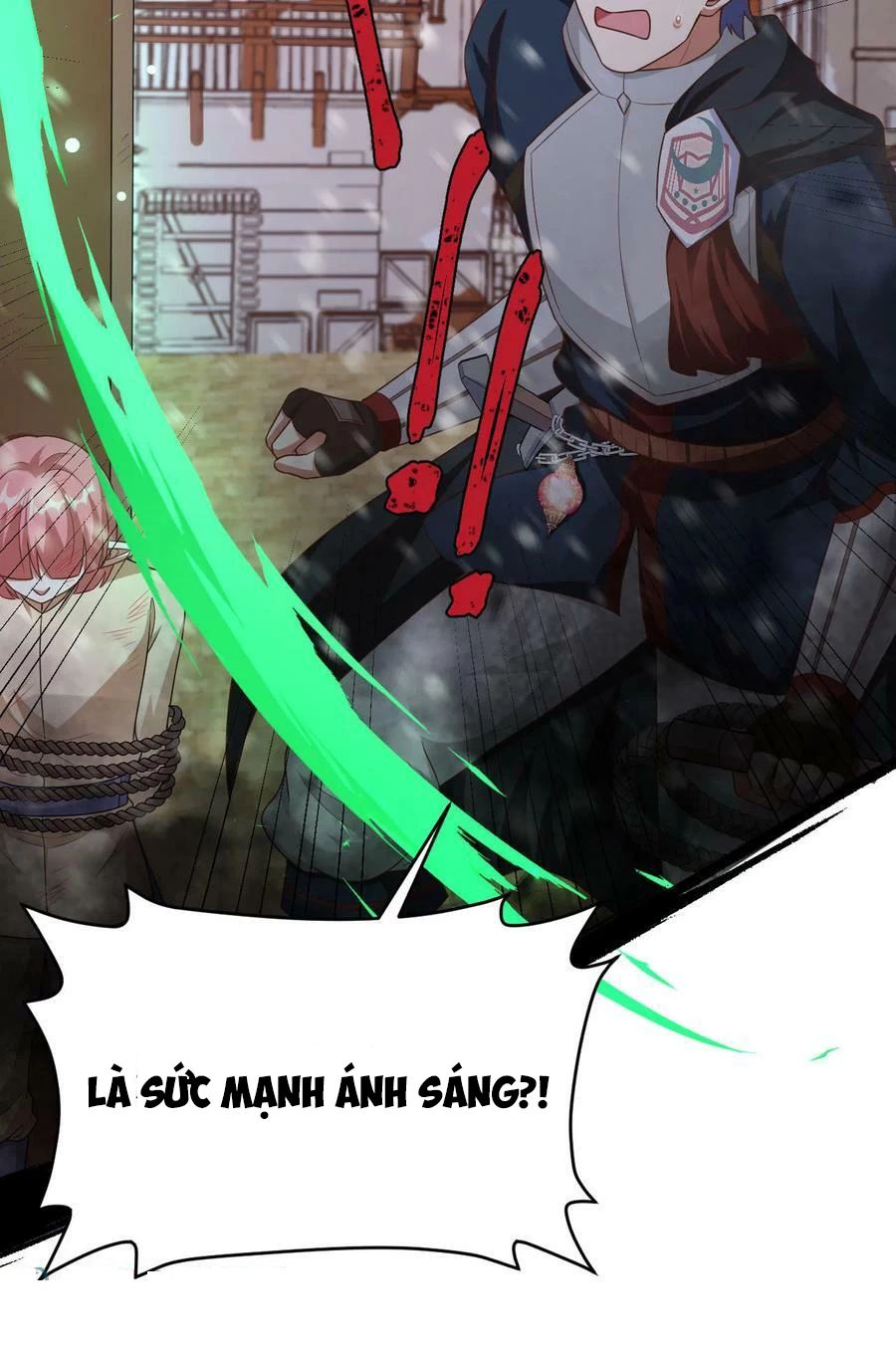 Từ Hôm Nay Bắt Đầu Làm Thành Chủ - Chapter 463 - Page 34