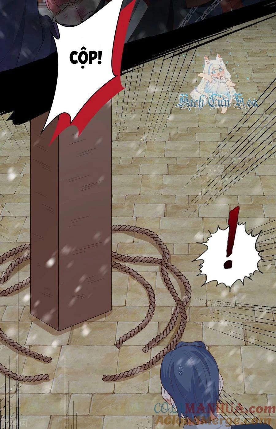 Từ Hôm Nay Bắt Đầu Làm Thành Chủ - Chapter 463 - Page 37