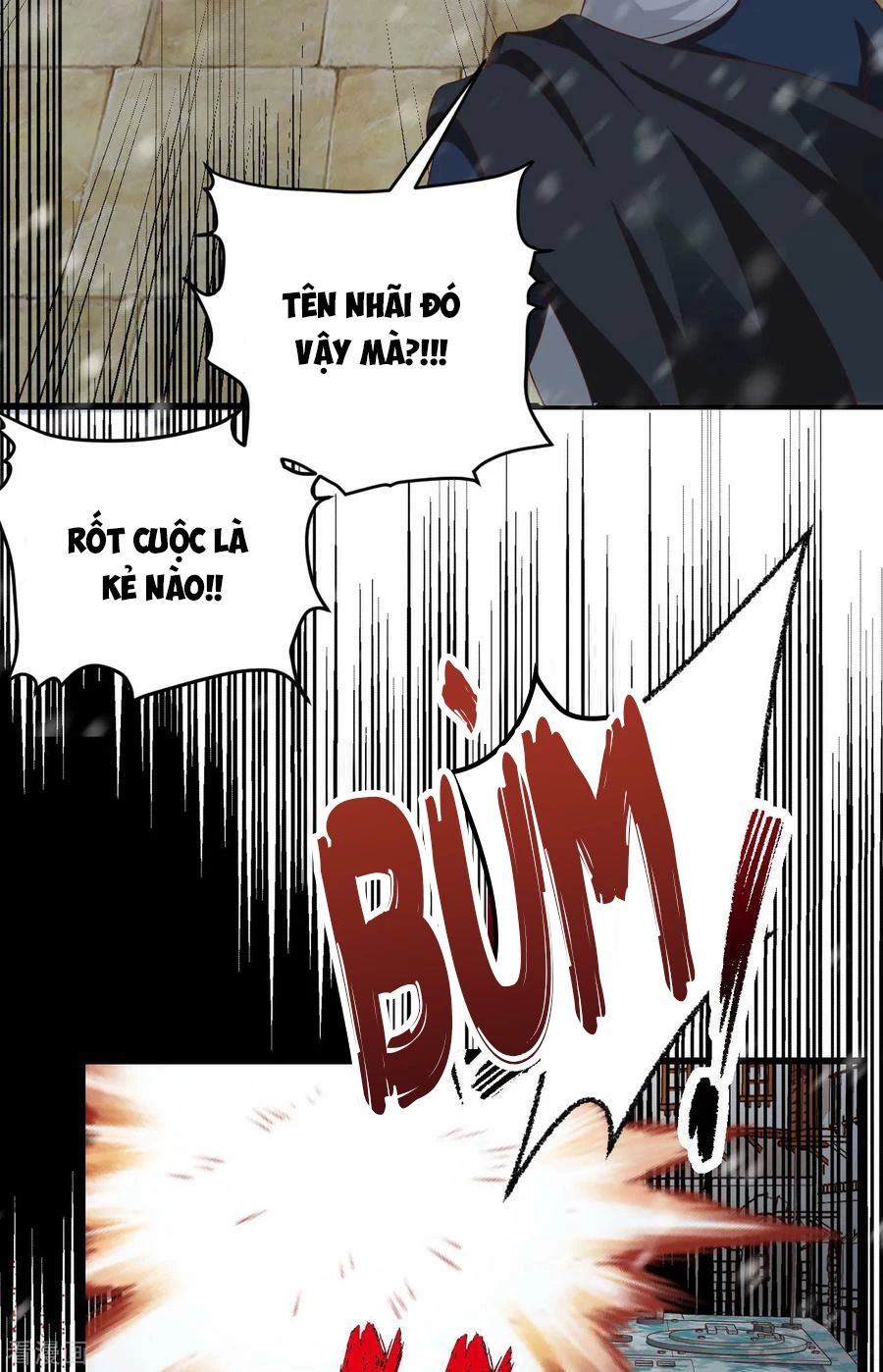 Từ Hôm Nay Bắt Đầu Làm Thành Chủ - Chapter 463 - Page 38