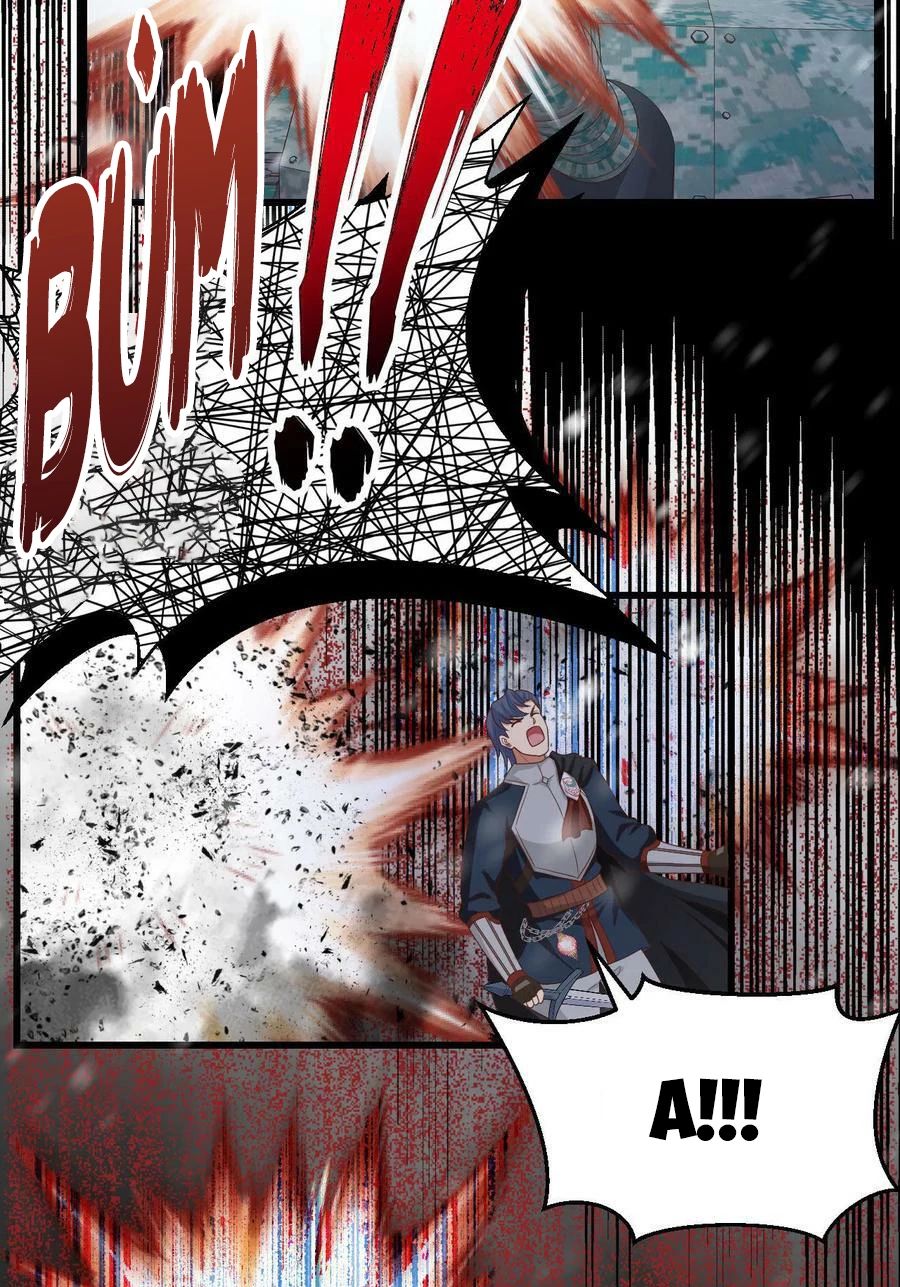 Từ Hôm Nay Bắt Đầu Làm Thành Chủ - Chapter 463 - Page 39