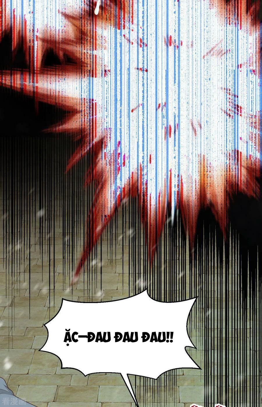 Từ Hôm Nay Bắt Đầu Làm Thành Chủ - Chapter 463 - Page 41