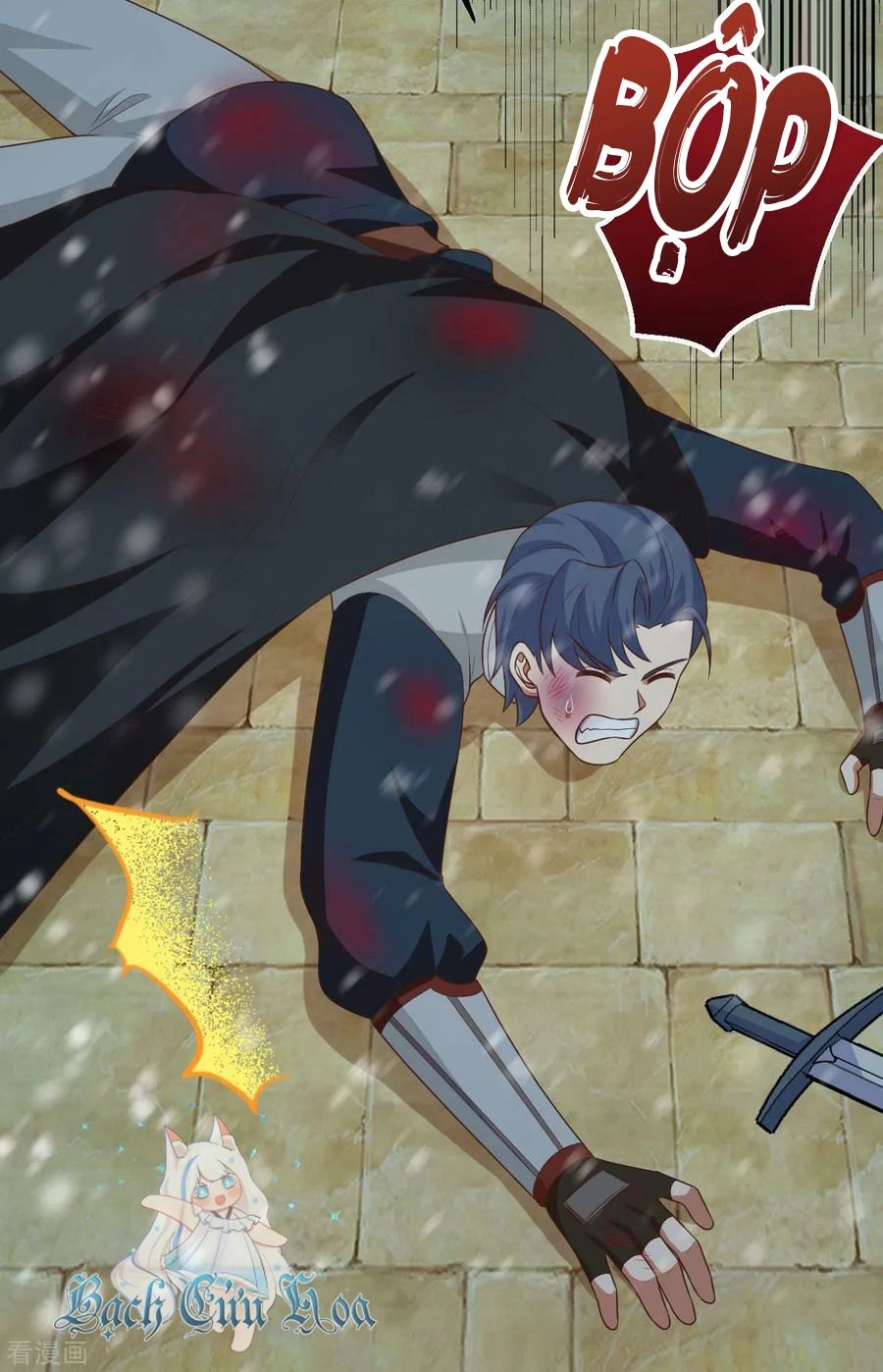 Từ Hôm Nay Bắt Đầu Làm Thành Chủ - Chapter 463 - Page 42