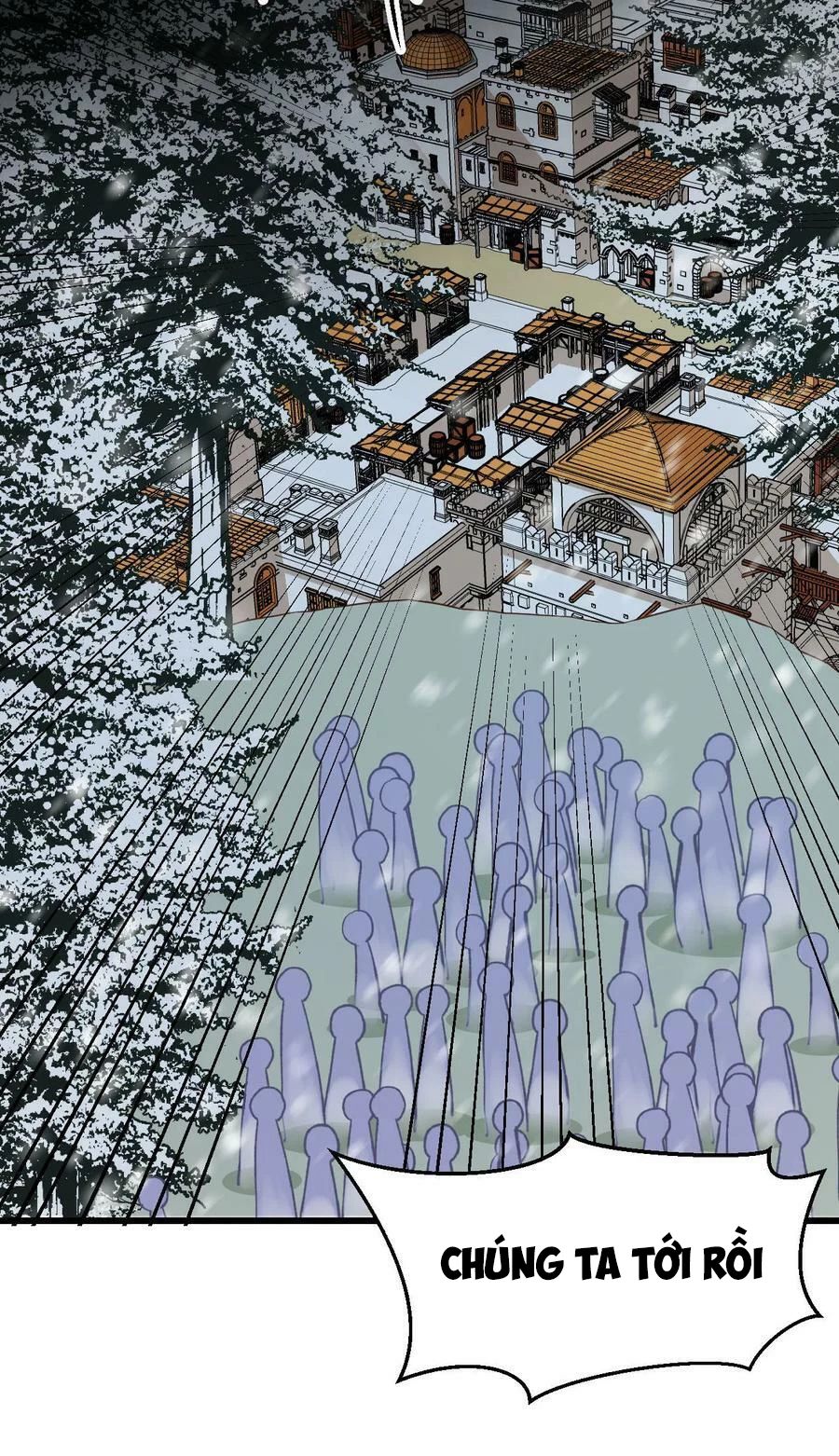 Từ Hôm Nay Bắt Đầu Làm Thành Chủ - Chapter 463 - Page 7