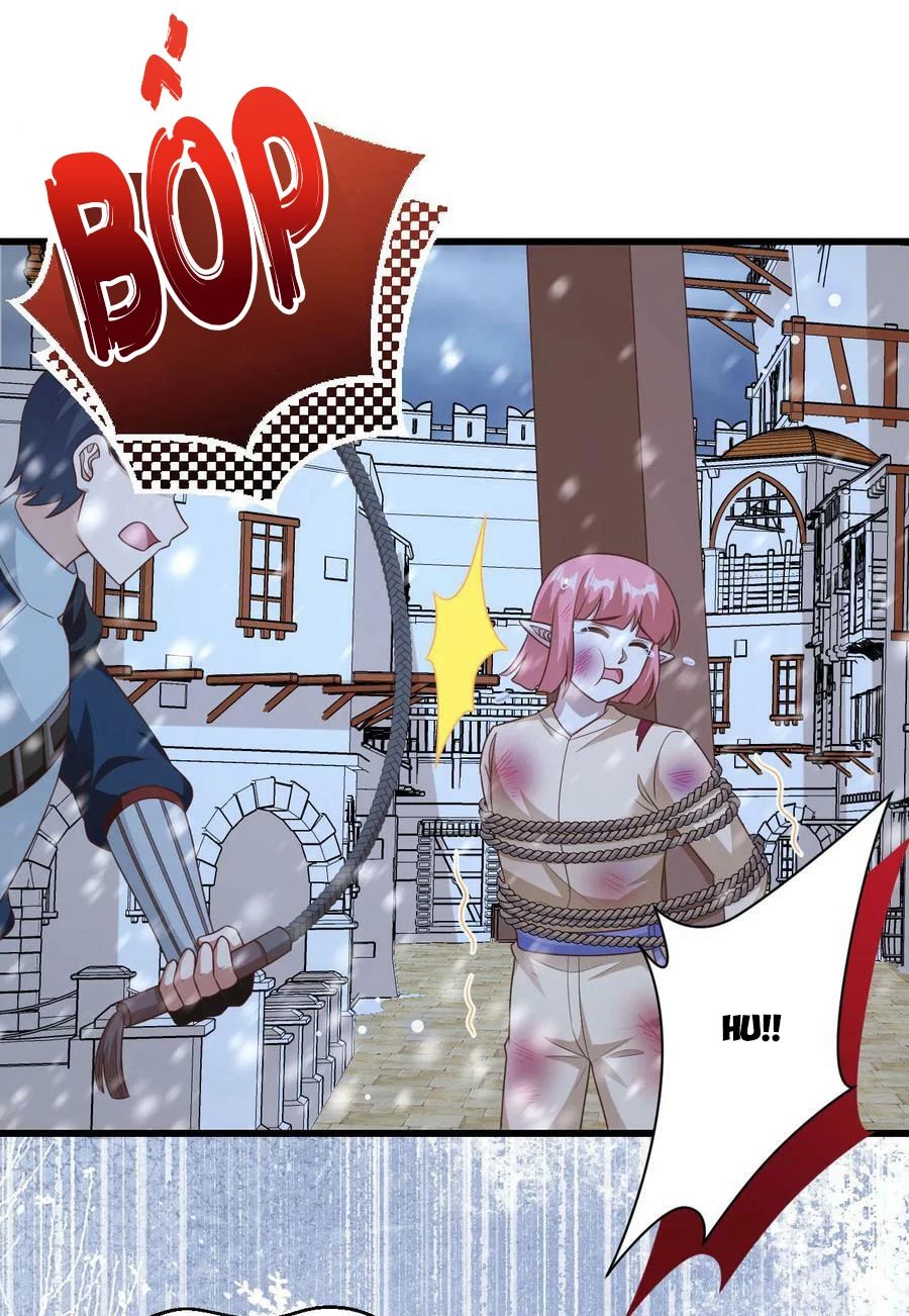 Từ Hôm Nay Bắt Đầu Làm Thành Chủ - Chapter 463 - Page 8