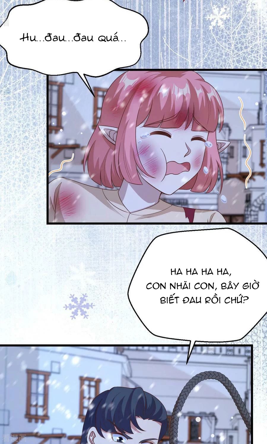 Từ Hôm Nay Bắt Đầu Làm Thành Chủ - Chapter 463 - Page 9