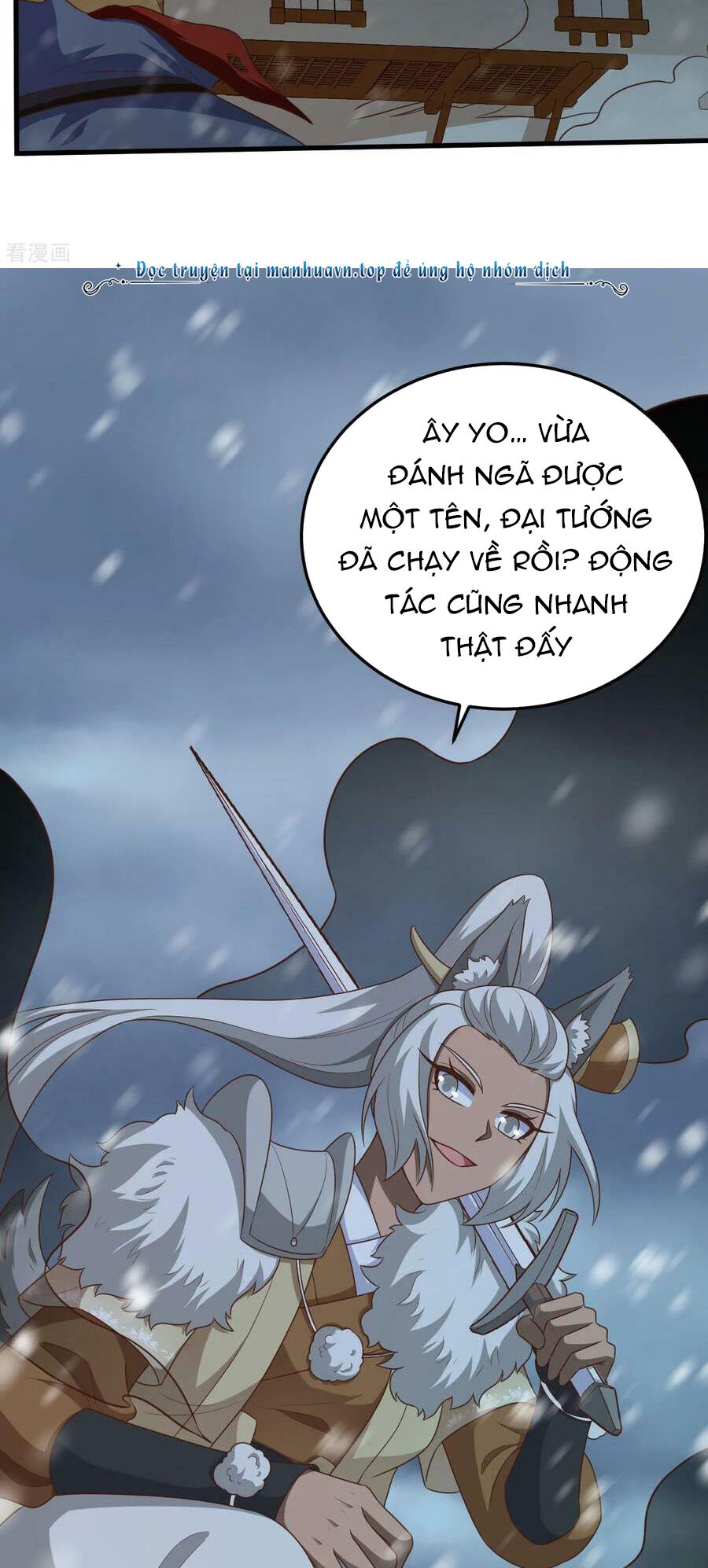 Từ Hôm Nay Bắt Đầu Làm Thành Chủ - Chapter 464 - Page 14