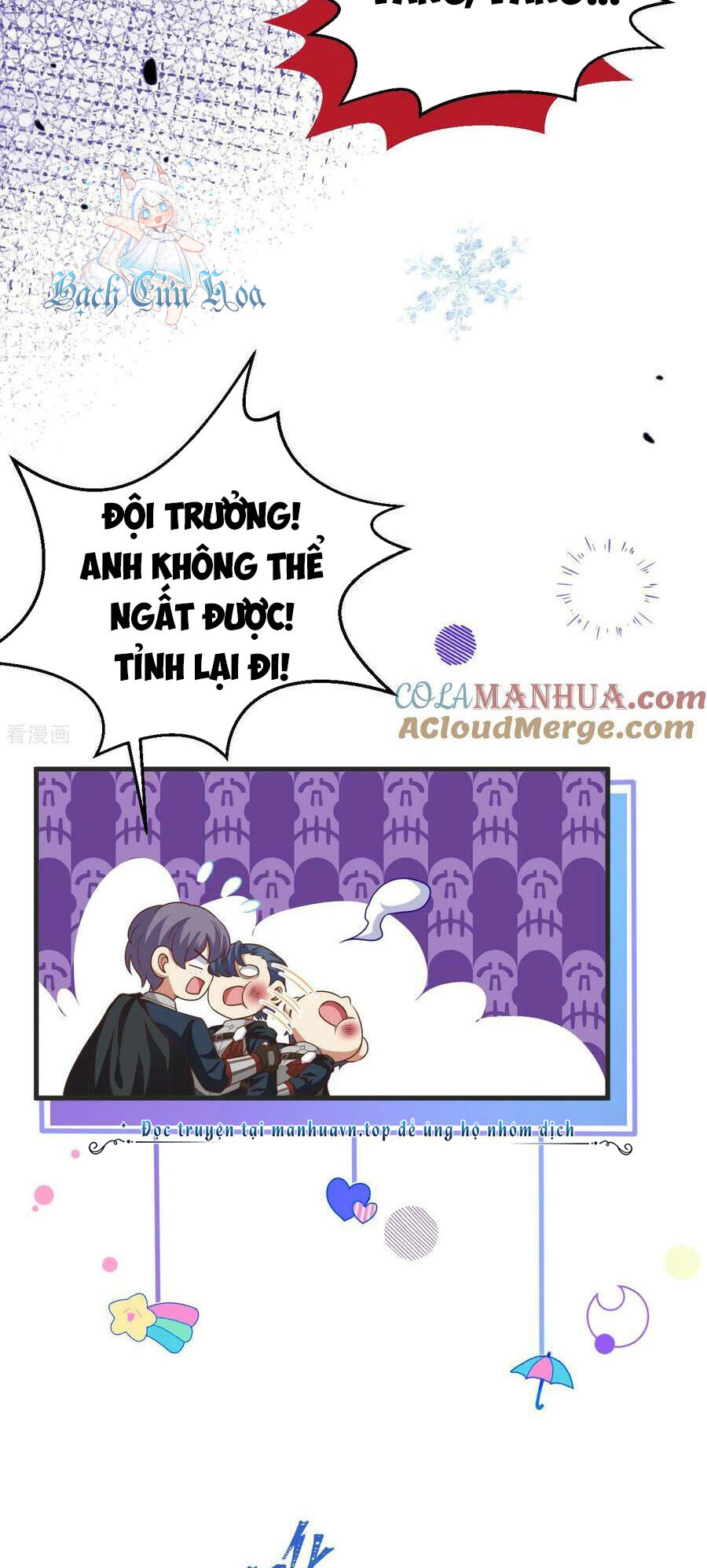 Từ Hôm Nay Bắt Đầu Làm Thành Chủ - Chapter 464 - Page 19