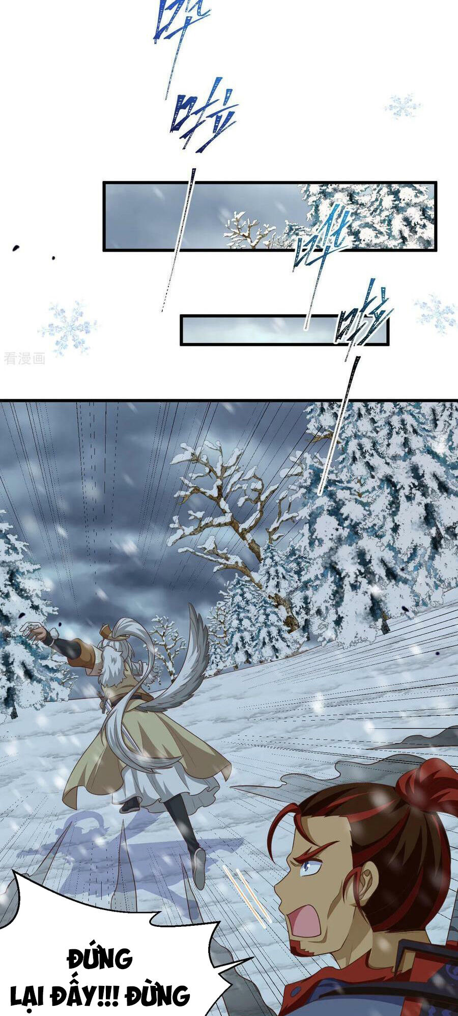 Từ Hôm Nay Bắt Đầu Làm Thành Chủ - Chapter 464 - Page 20