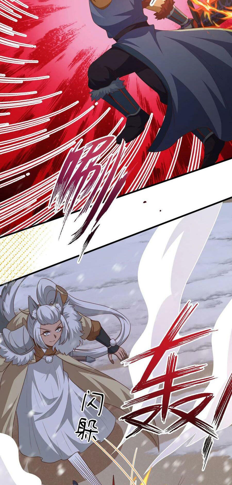 Từ Hôm Nay Bắt Đầu Làm Thành Chủ - Chapter 464 - Page 23