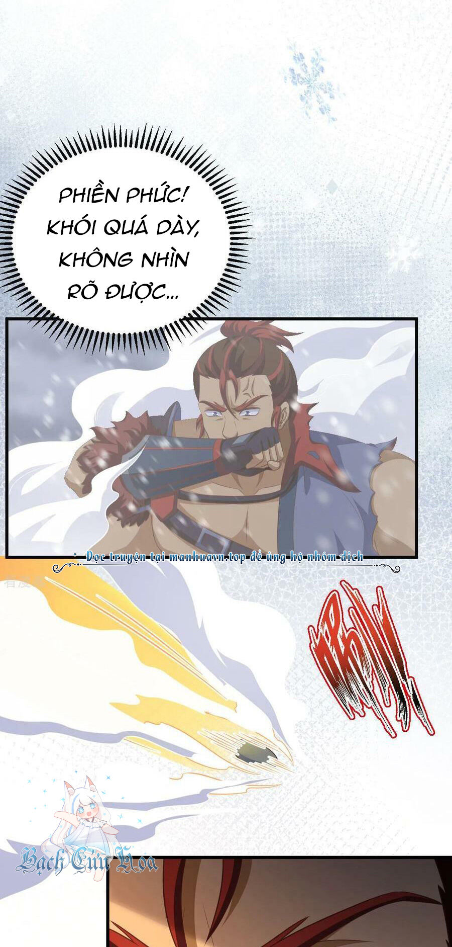 Từ Hôm Nay Bắt Đầu Làm Thành Chủ - Chapter 464 - Page 30