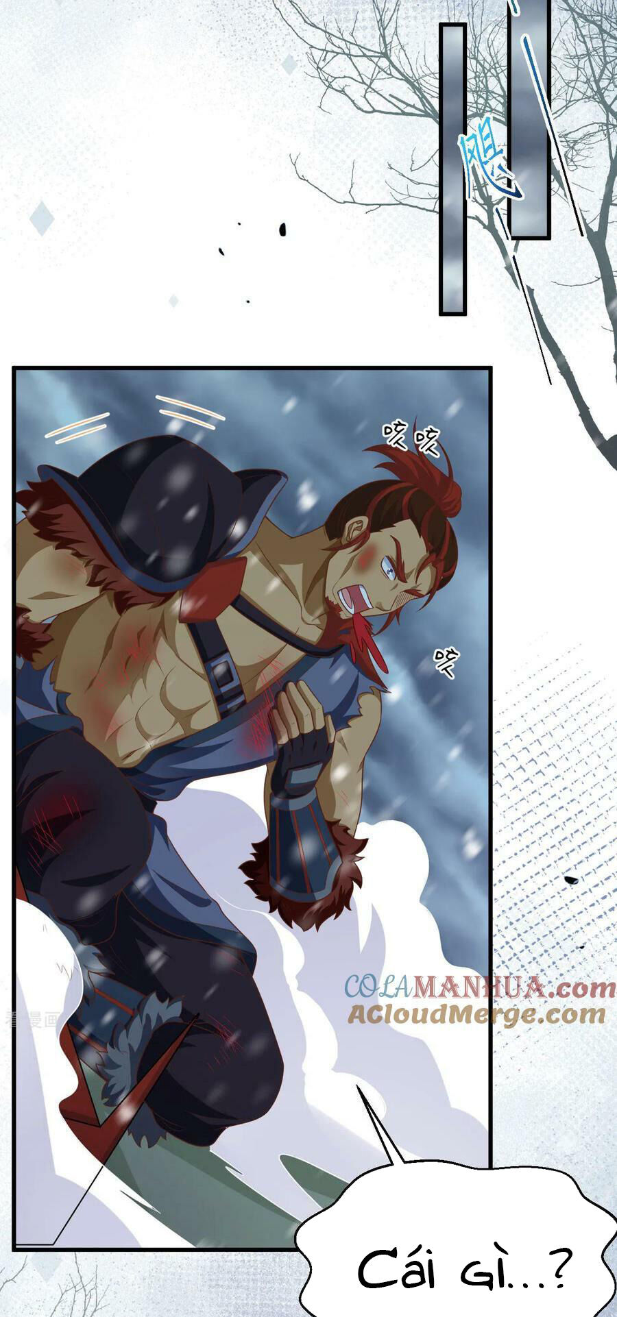 Từ Hôm Nay Bắt Đầu Làm Thành Chủ - Chapter 464 - Page 33