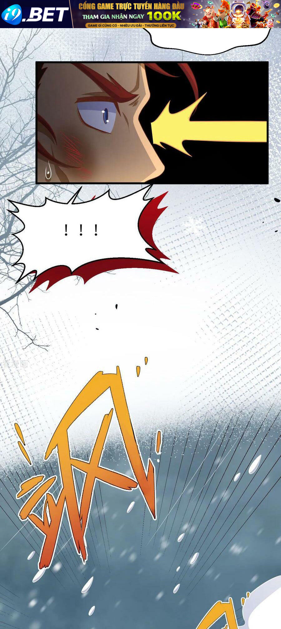 Từ Hôm Nay Bắt Đầu Làm Thành Chủ - Chapter 464 - Page 34