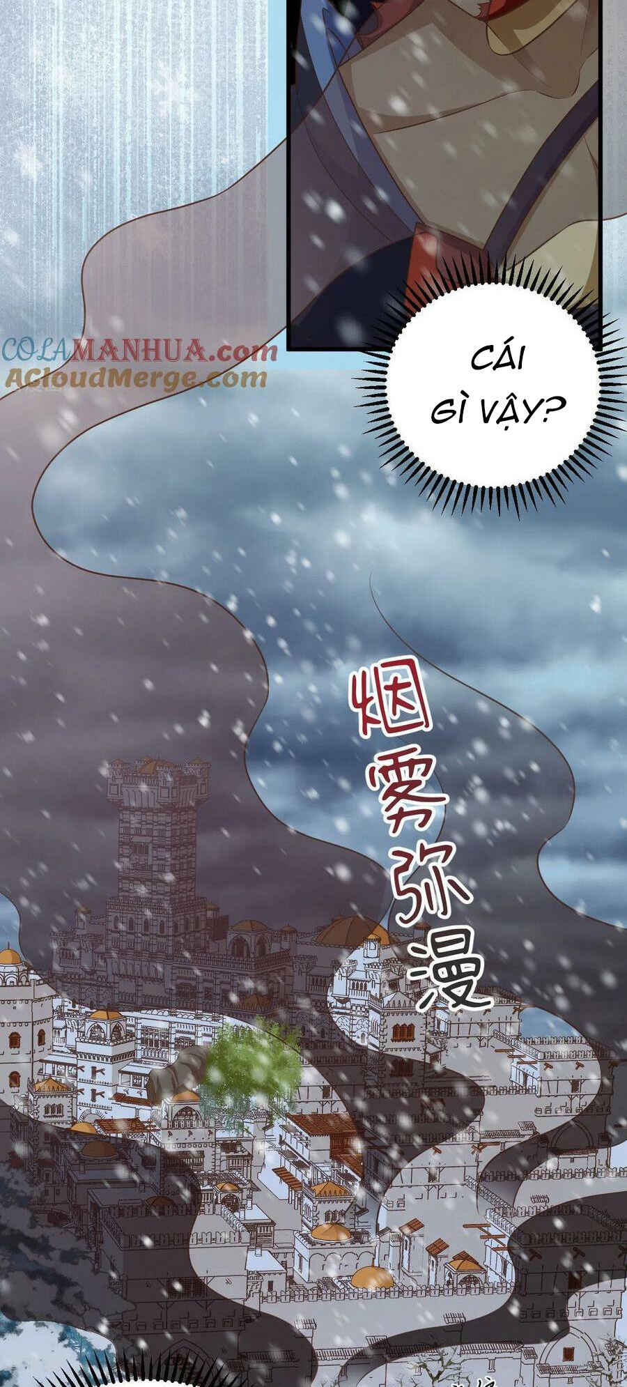 Từ Hôm Nay Bắt Đầu Làm Thành Chủ - Chapter 464 - Page 4