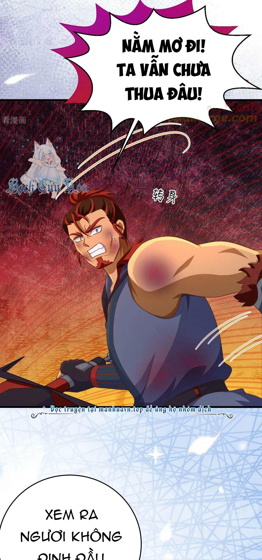 Từ Hôm Nay Bắt Đầu Làm Thành Chủ - Chapter 464 - Page 41