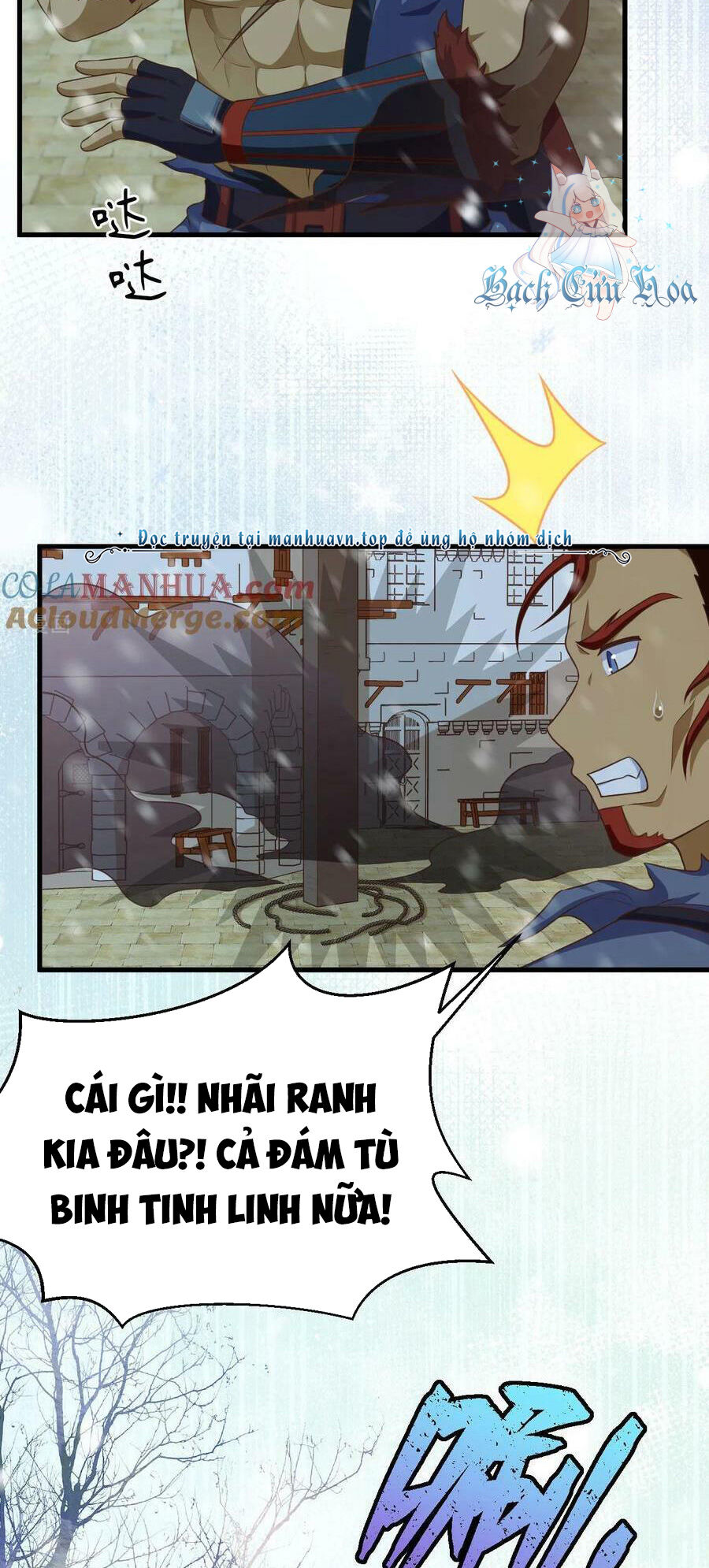 Từ Hôm Nay Bắt Đầu Làm Thành Chủ - Chapter 464 - Page 6