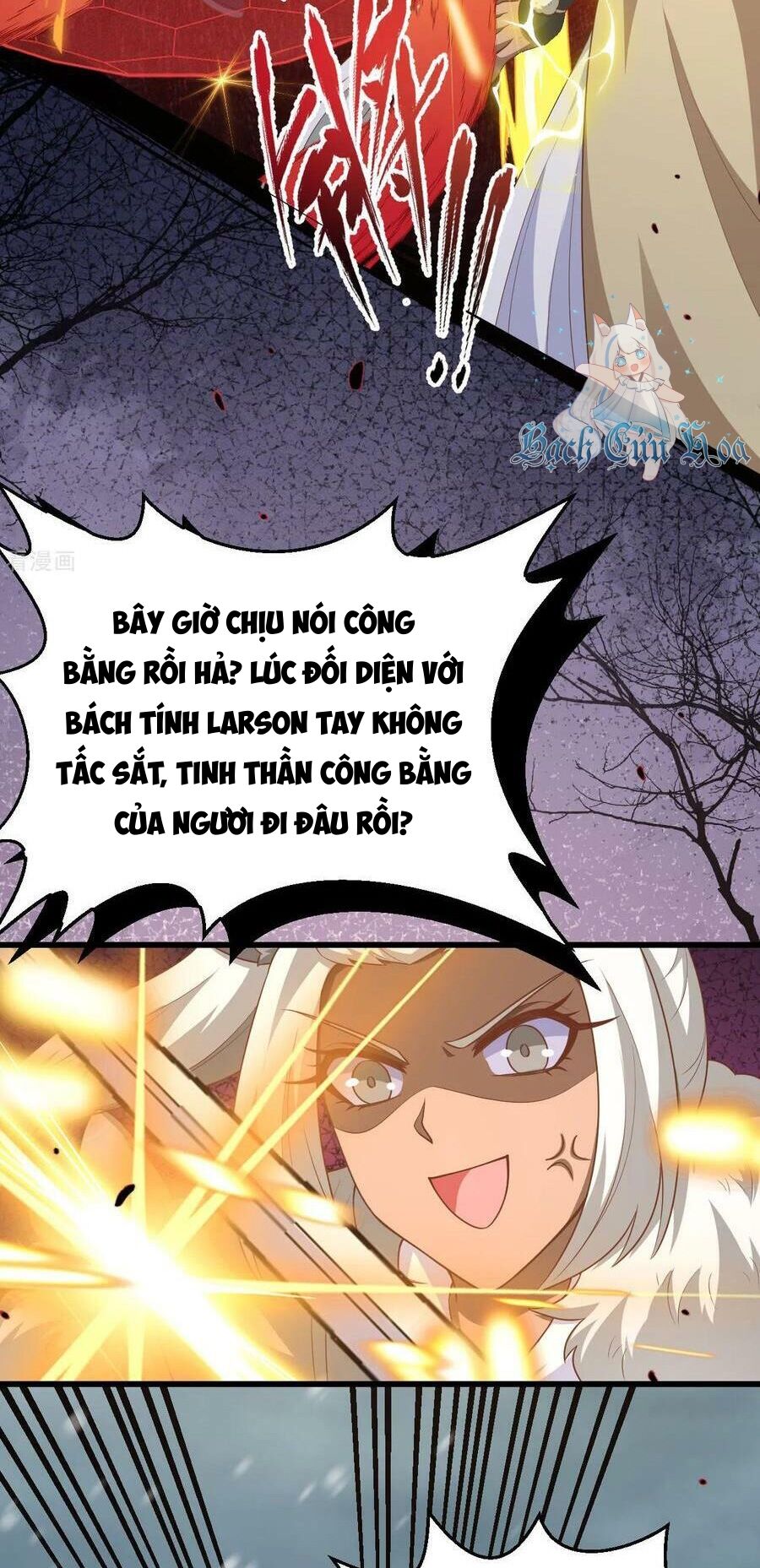 Từ Hôm Nay Bắt Đầu Làm Thành Chủ - Chapter 465 - Page 10
