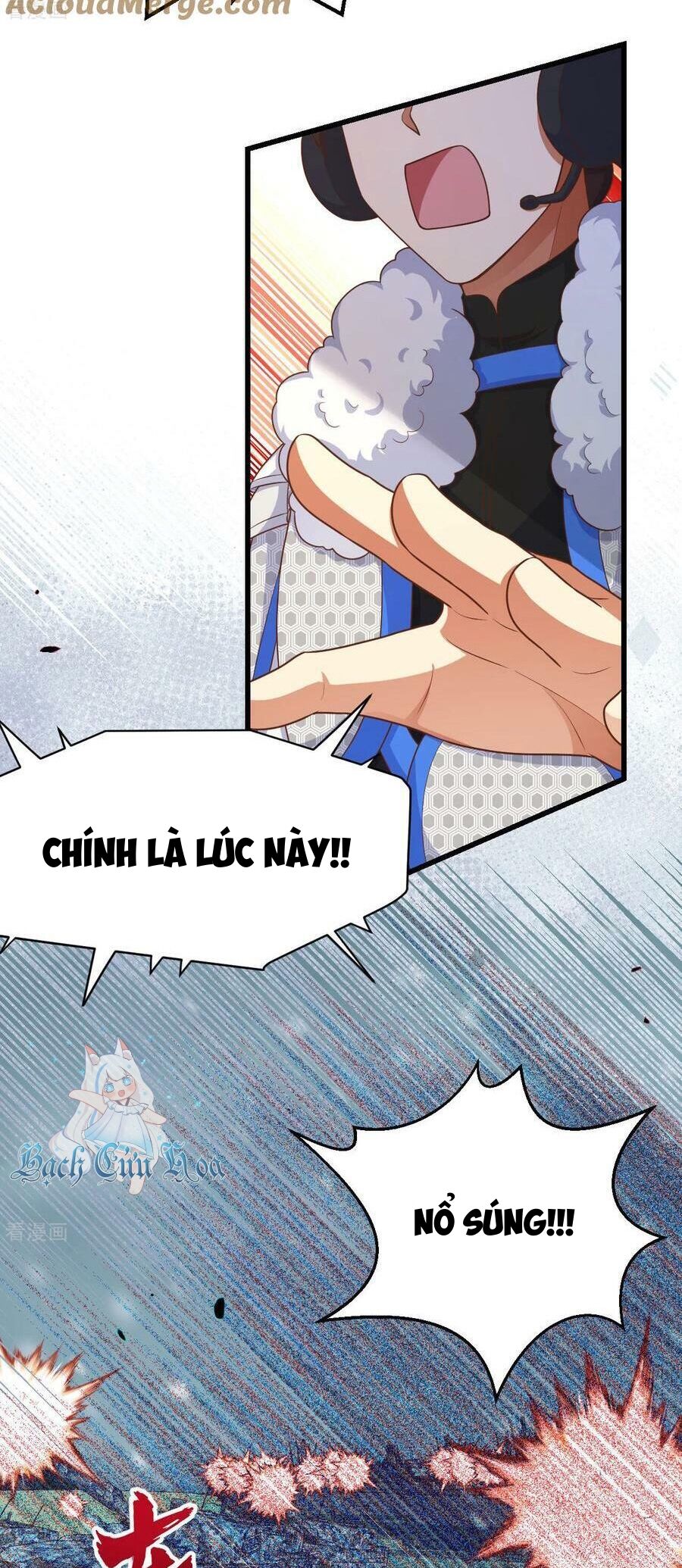 Từ Hôm Nay Bắt Đầu Làm Thành Chủ - Chapter 465 - Page 12