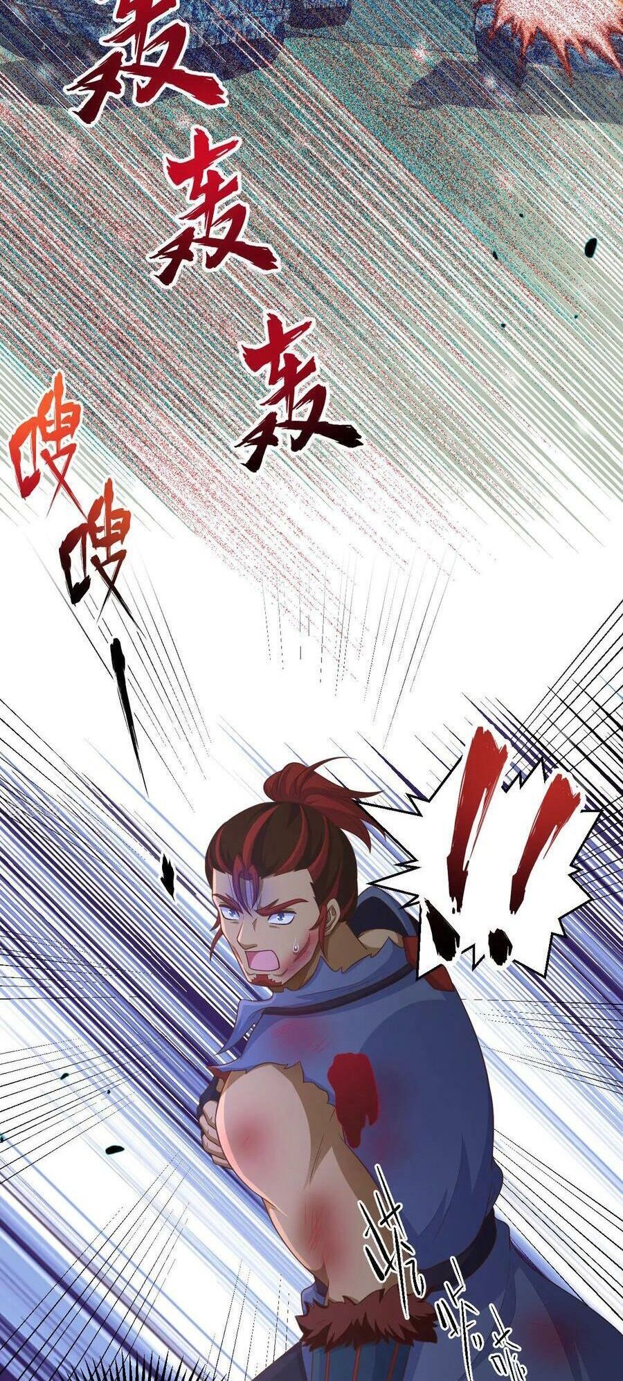 Từ Hôm Nay Bắt Đầu Làm Thành Chủ - Chapter 465 - Page 13