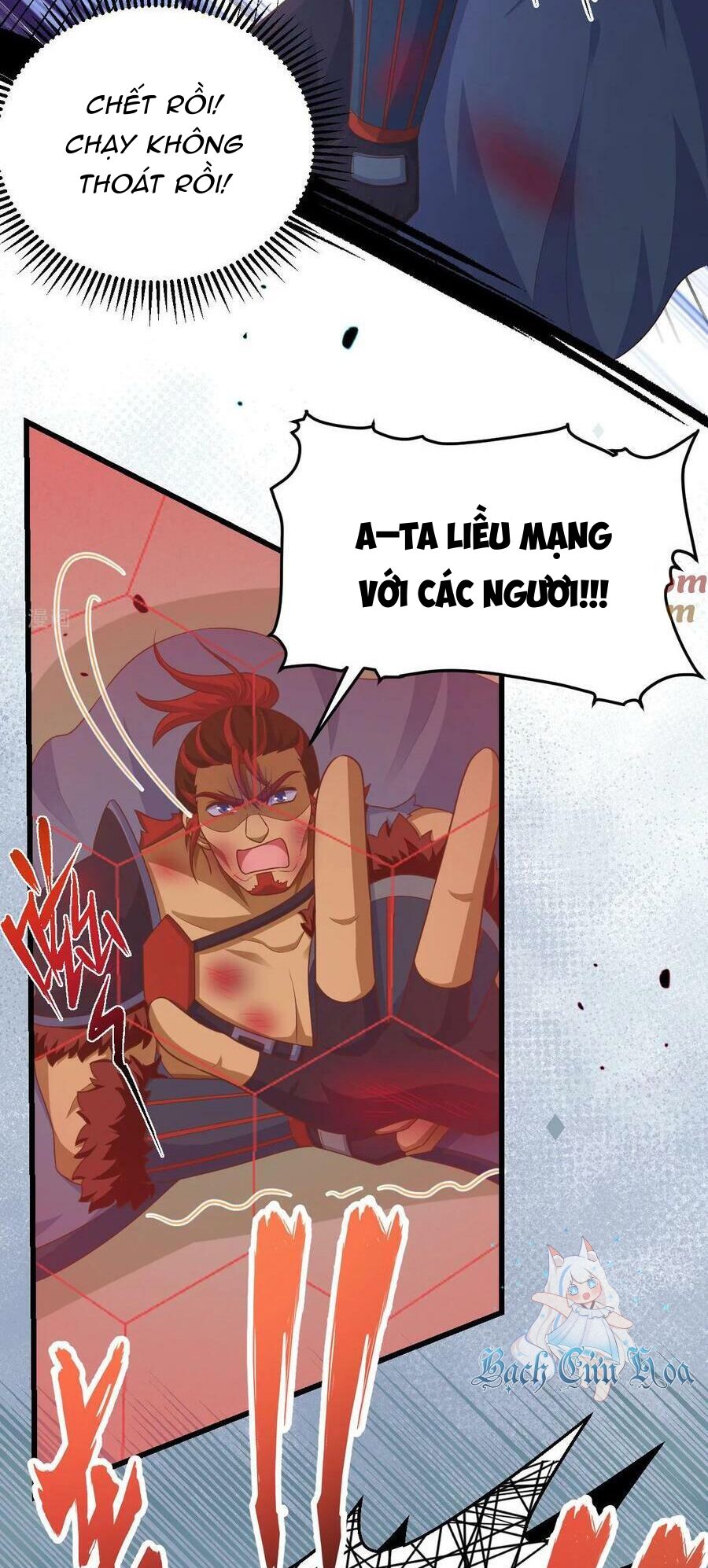 Từ Hôm Nay Bắt Đầu Làm Thành Chủ - Chapter 465 - Page 14