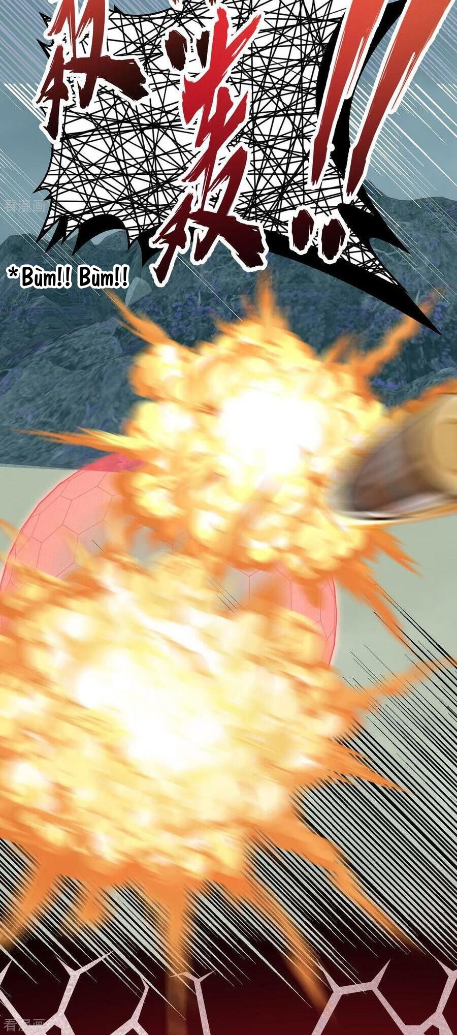 Từ Hôm Nay Bắt Đầu Làm Thành Chủ - Chapter 465 - Page 15