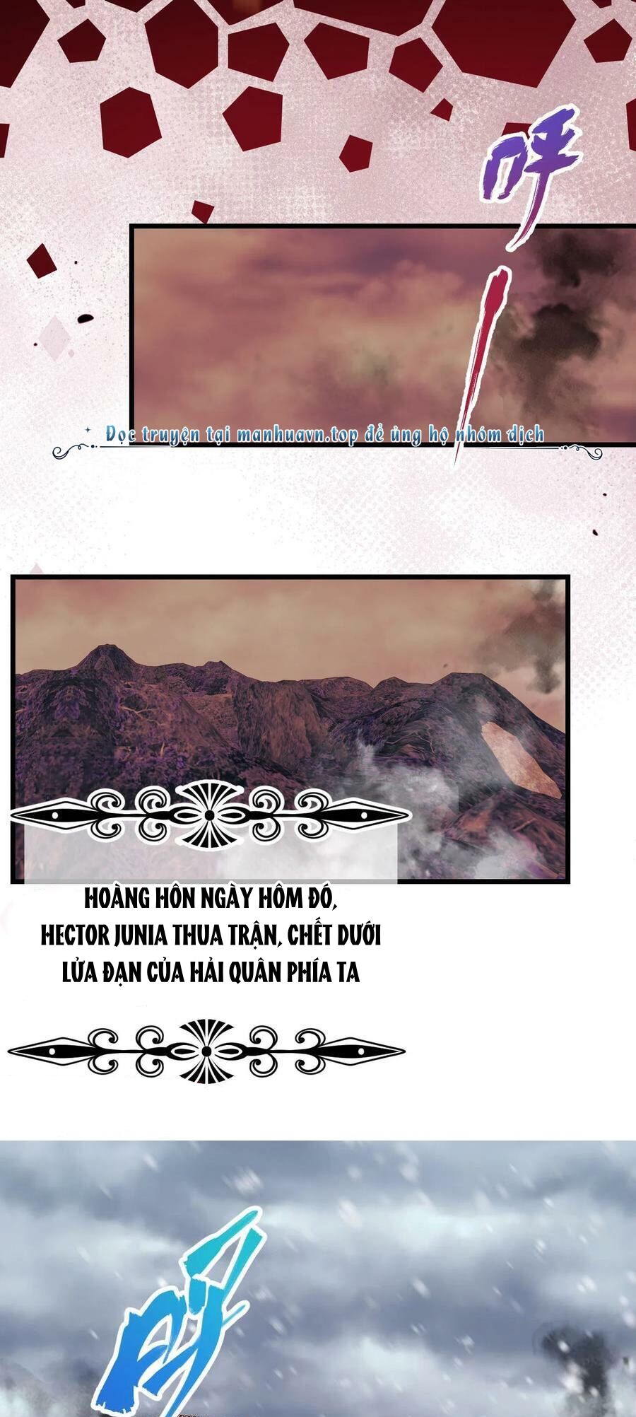 Từ Hôm Nay Bắt Đầu Làm Thành Chủ - Chapter 465 - Page 16