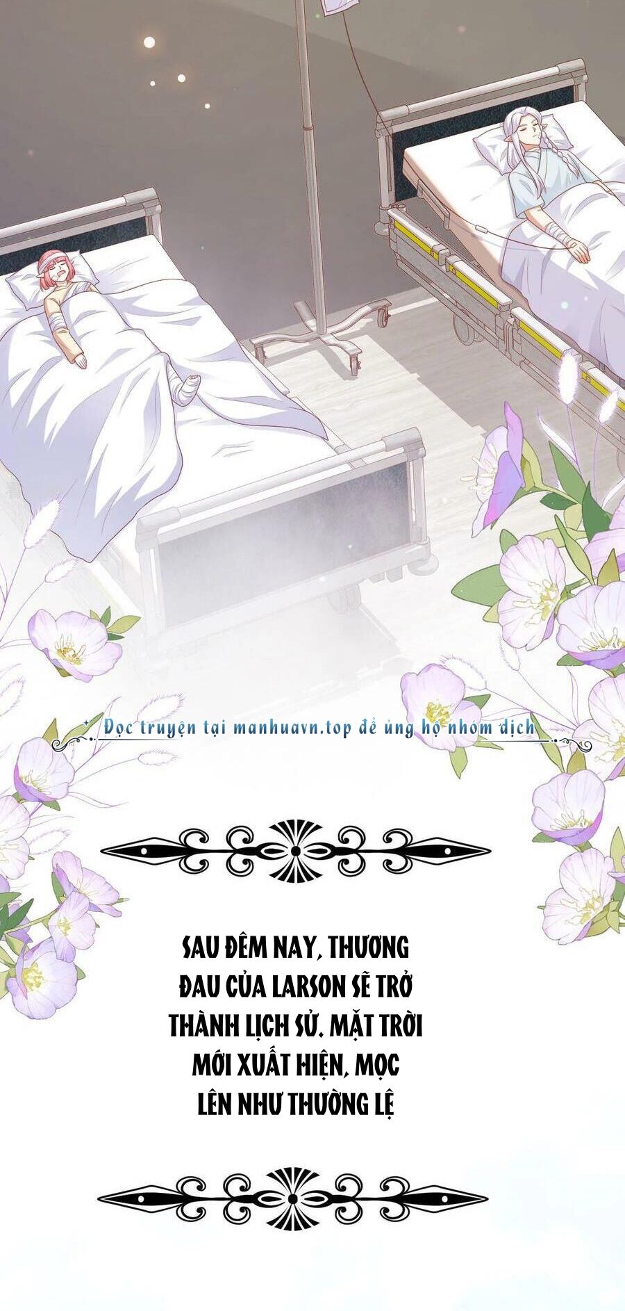 Từ Hôm Nay Bắt Đầu Làm Thành Chủ - Chapter 465 - Page 20