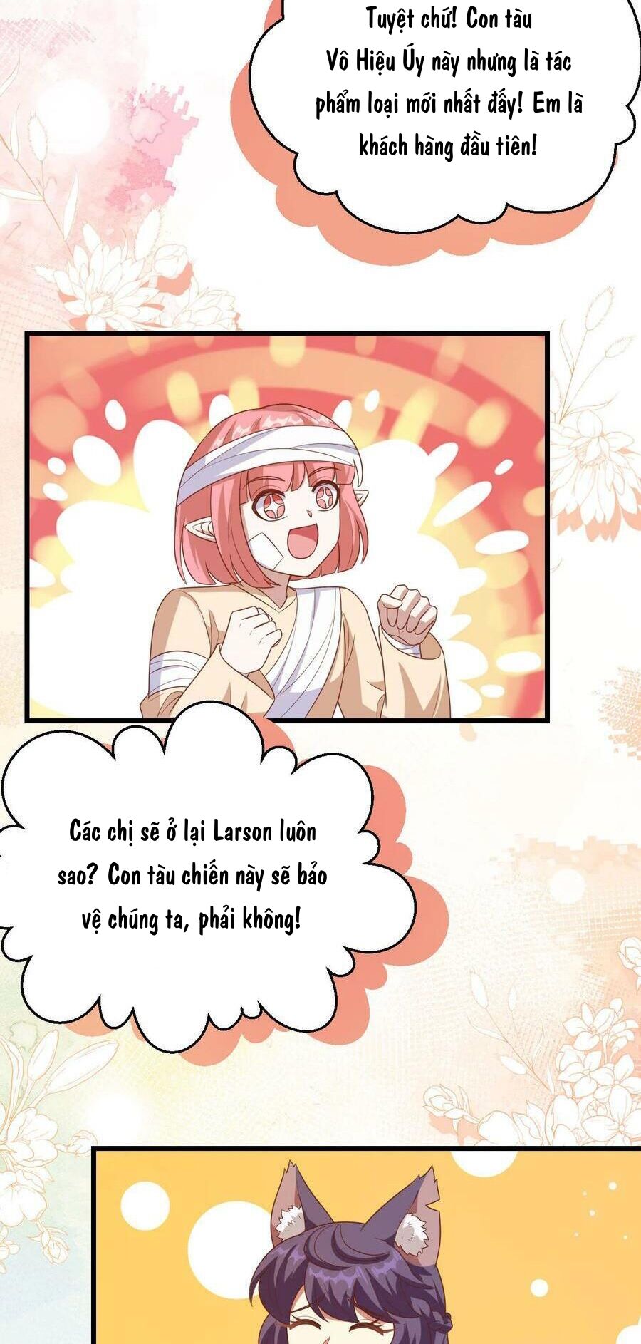 Từ Hôm Nay Bắt Đầu Làm Thành Chủ - Chapter 465 - Page 24
