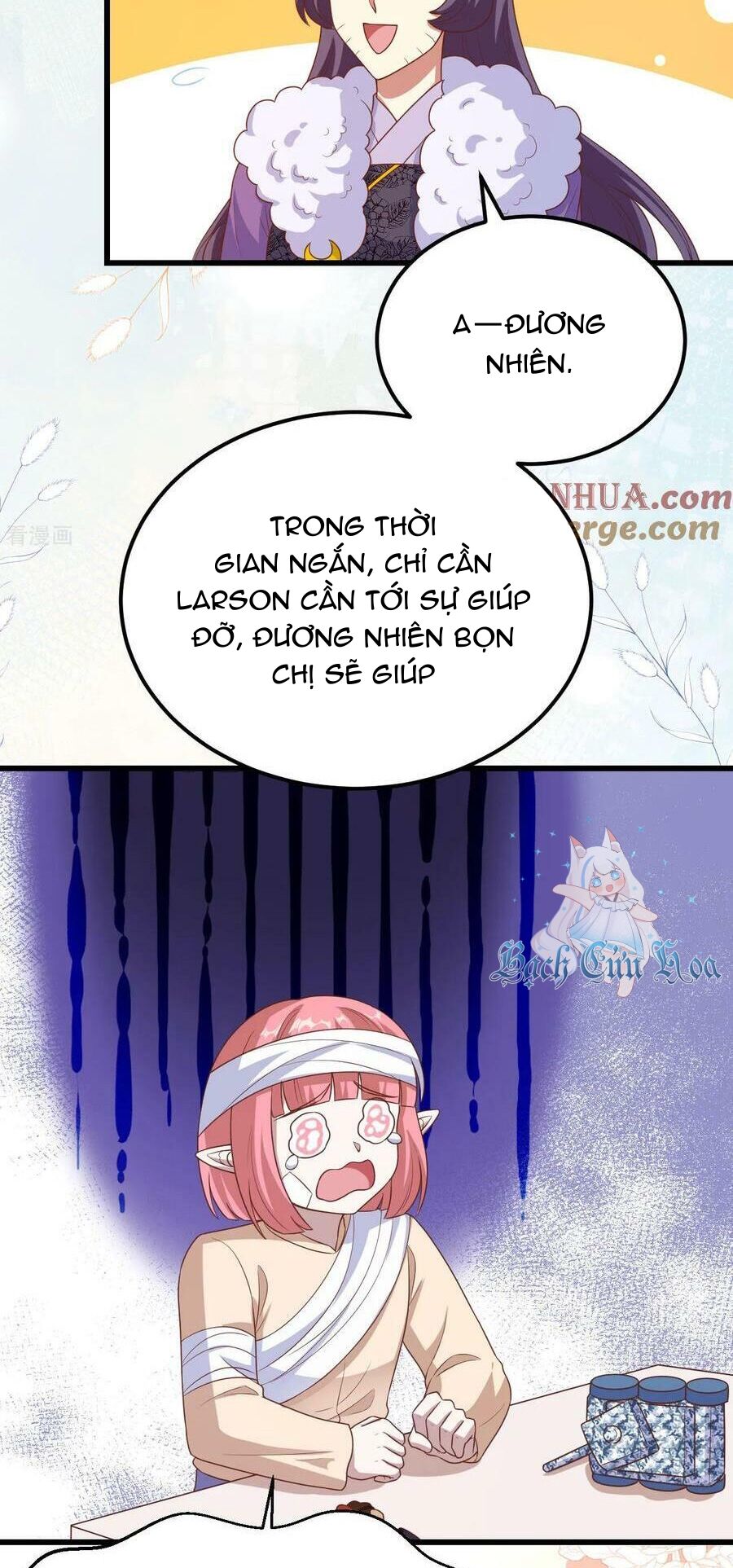 Từ Hôm Nay Bắt Đầu Làm Thành Chủ - Chapter 465 - Page 25