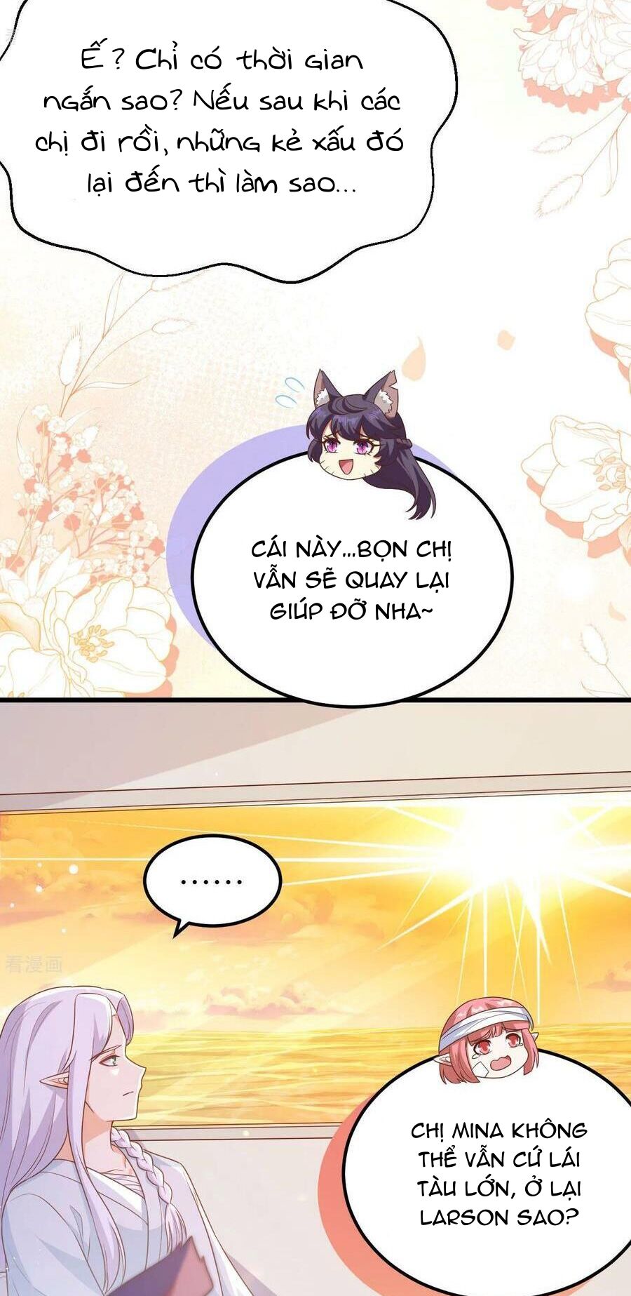 Từ Hôm Nay Bắt Đầu Làm Thành Chủ - Chapter 465 - Page 26