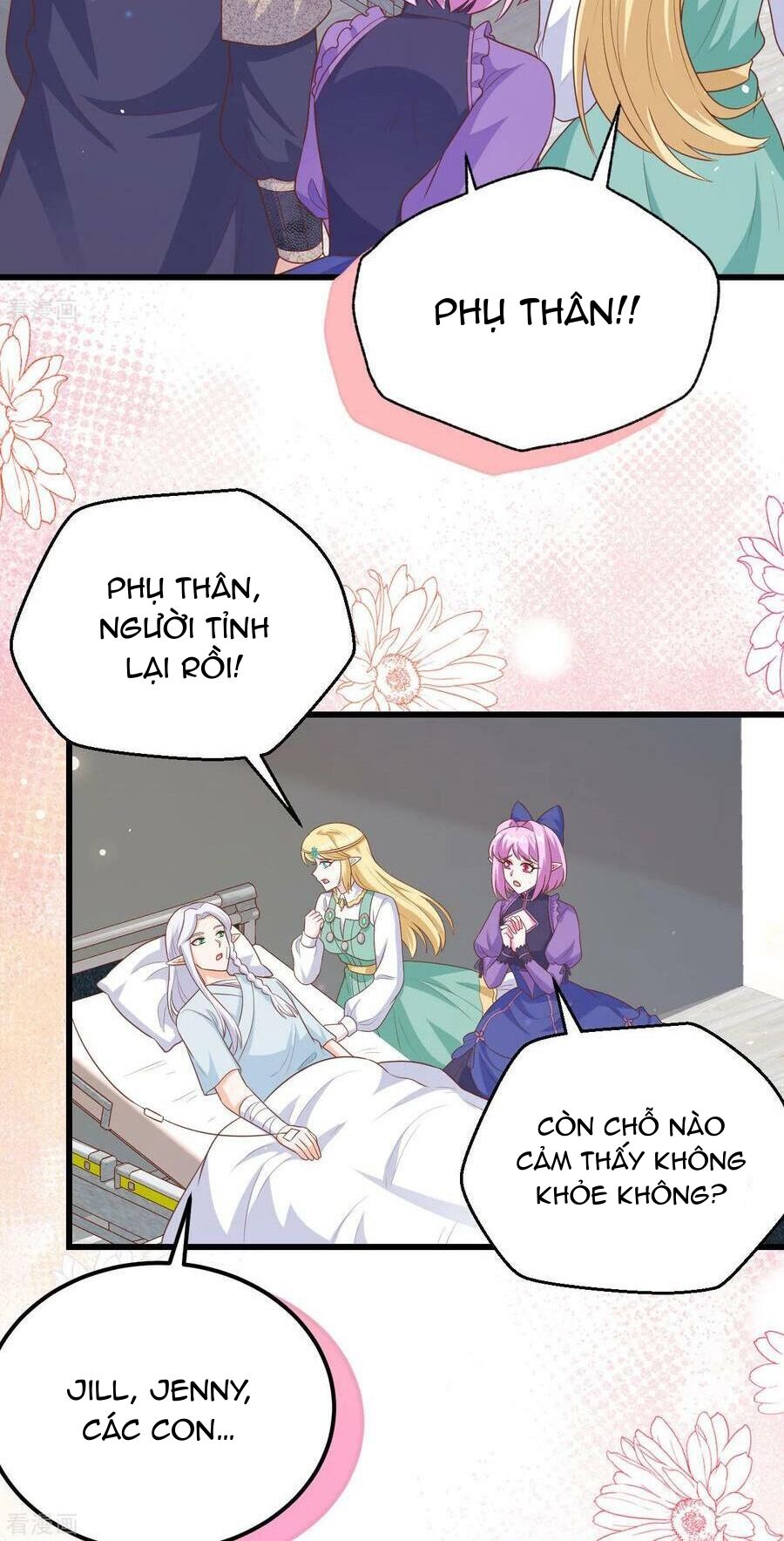 Từ Hôm Nay Bắt Đầu Làm Thành Chủ - Chapter 465 - Page 28