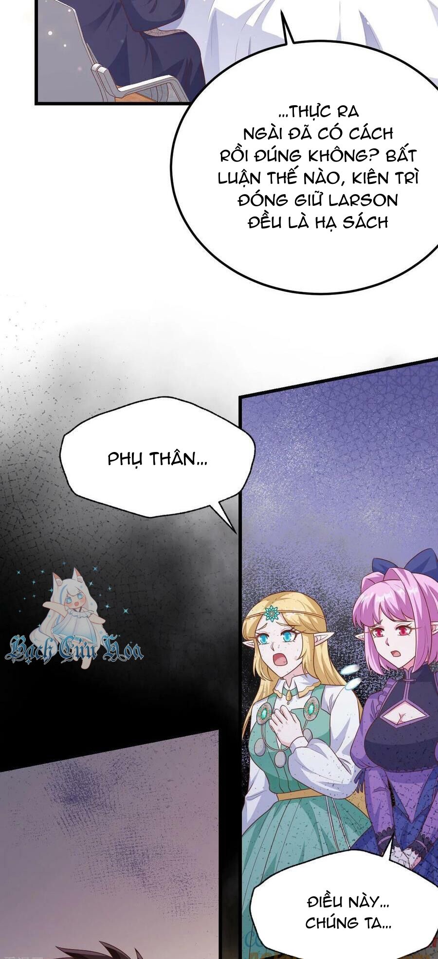 Từ Hôm Nay Bắt Đầu Làm Thành Chủ - Chapter 465 - Page 33