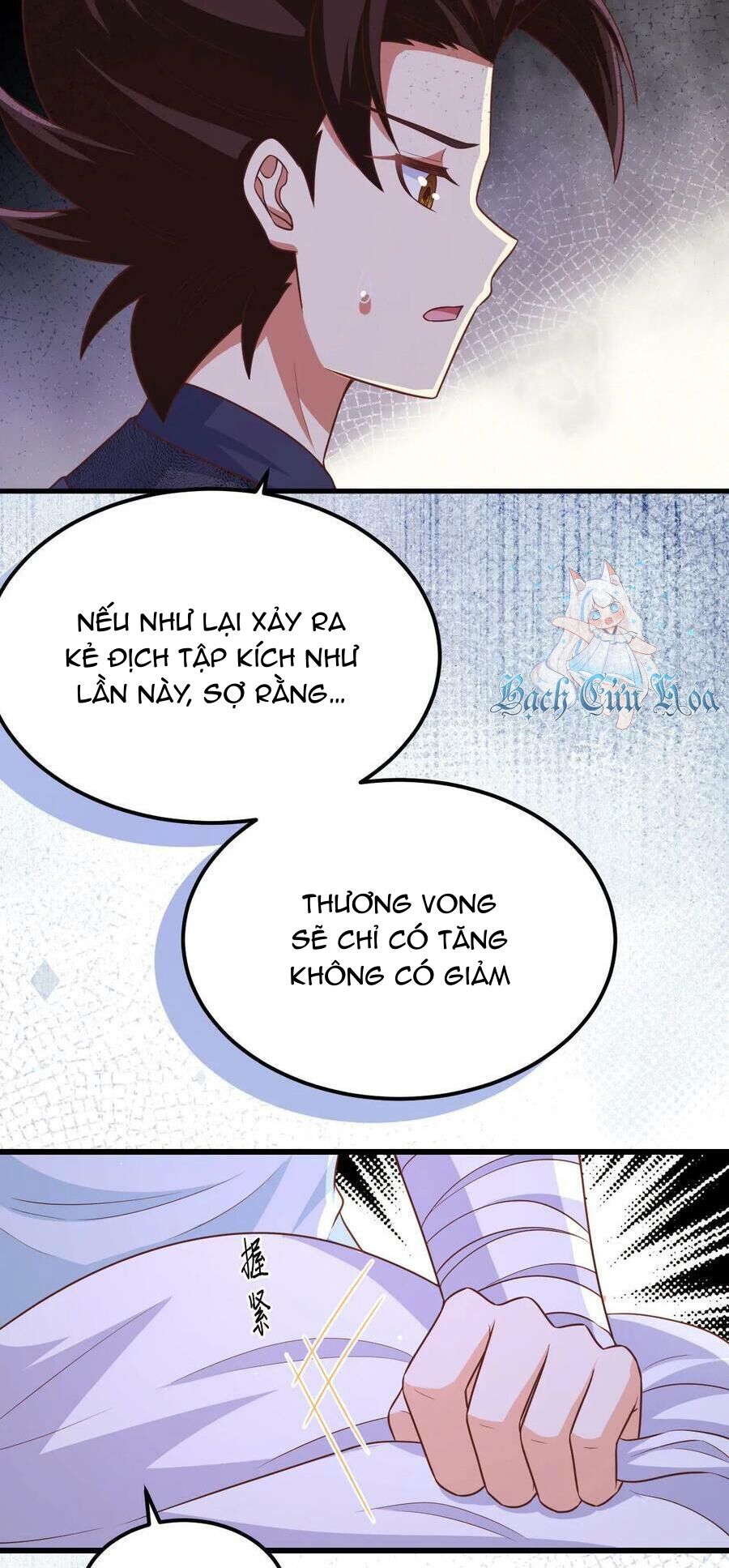 Từ Hôm Nay Bắt Đầu Làm Thành Chủ - Chapter 465 - Page 35