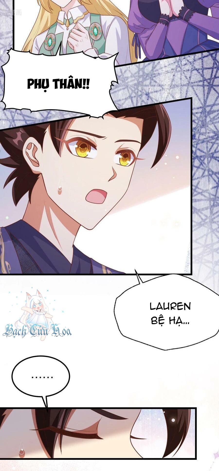 Từ Hôm Nay Bắt Đầu Làm Thành Chủ - Chapter 465 - Page 39
