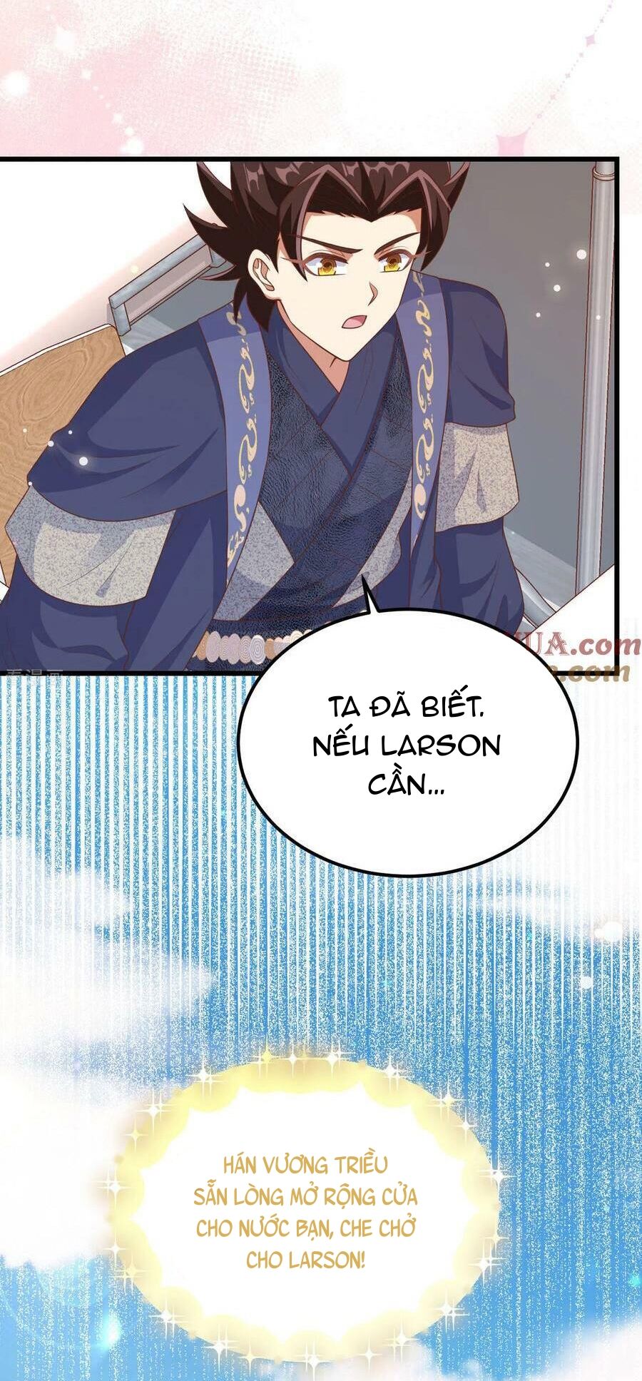 Từ Hôm Nay Bắt Đầu Làm Thành Chủ - Chapter 465 - Page 40