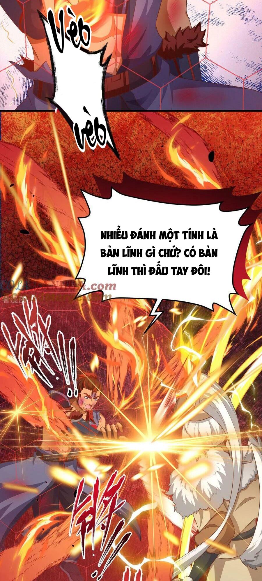 Từ Hôm Nay Bắt Đầu Làm Thành Chủ - Chapter 465 - Page 9