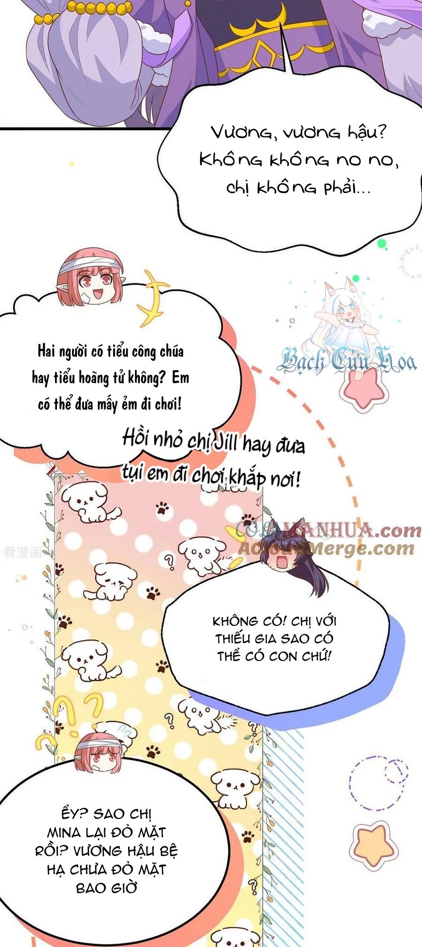 Từ Hôm Nay Bắt Đầu Làm Thành Chủ - Chapter 466 - Page 10