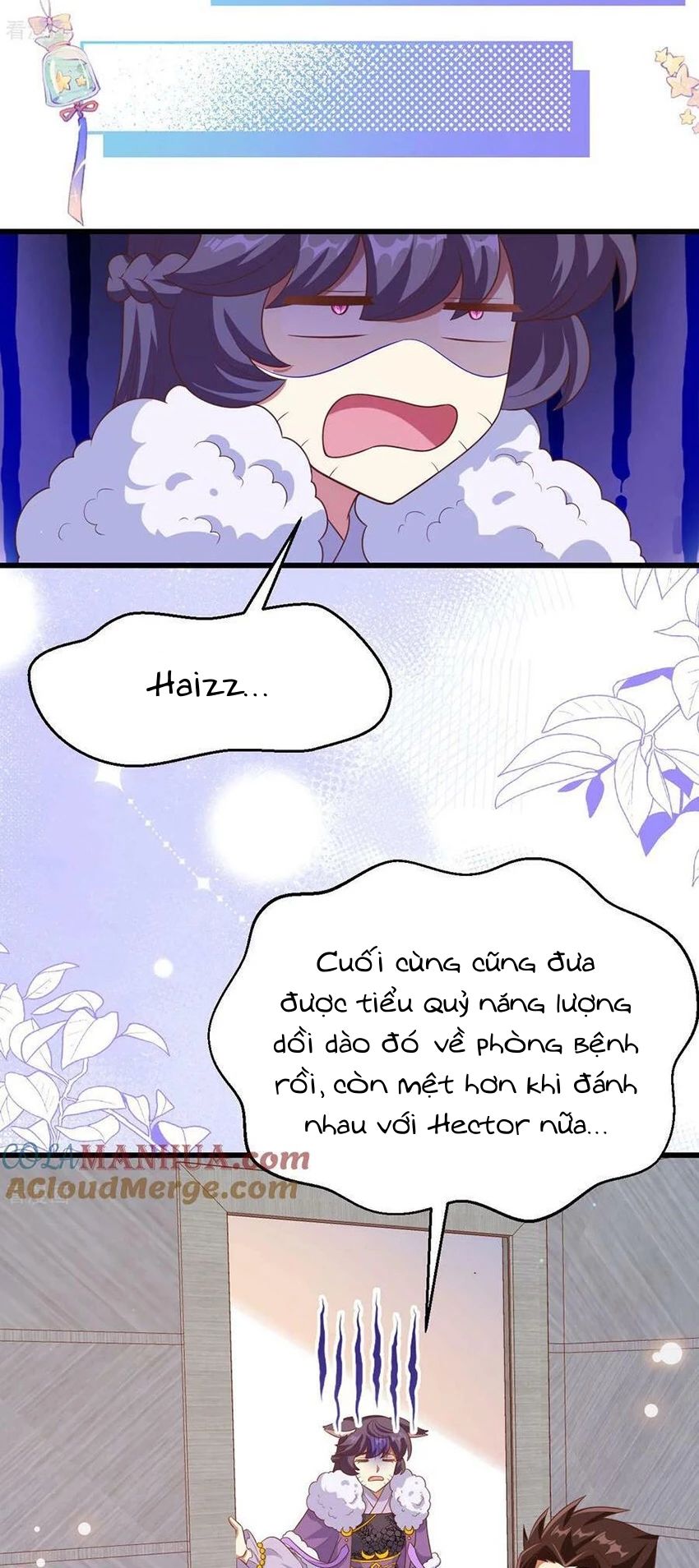 Từ Hôm Nay Bắt Đầu Làm Thành Chủ - Chapter 466 - Page 12